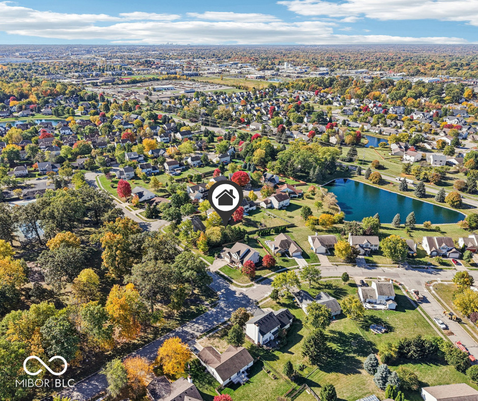 9887 Cranberry Circle