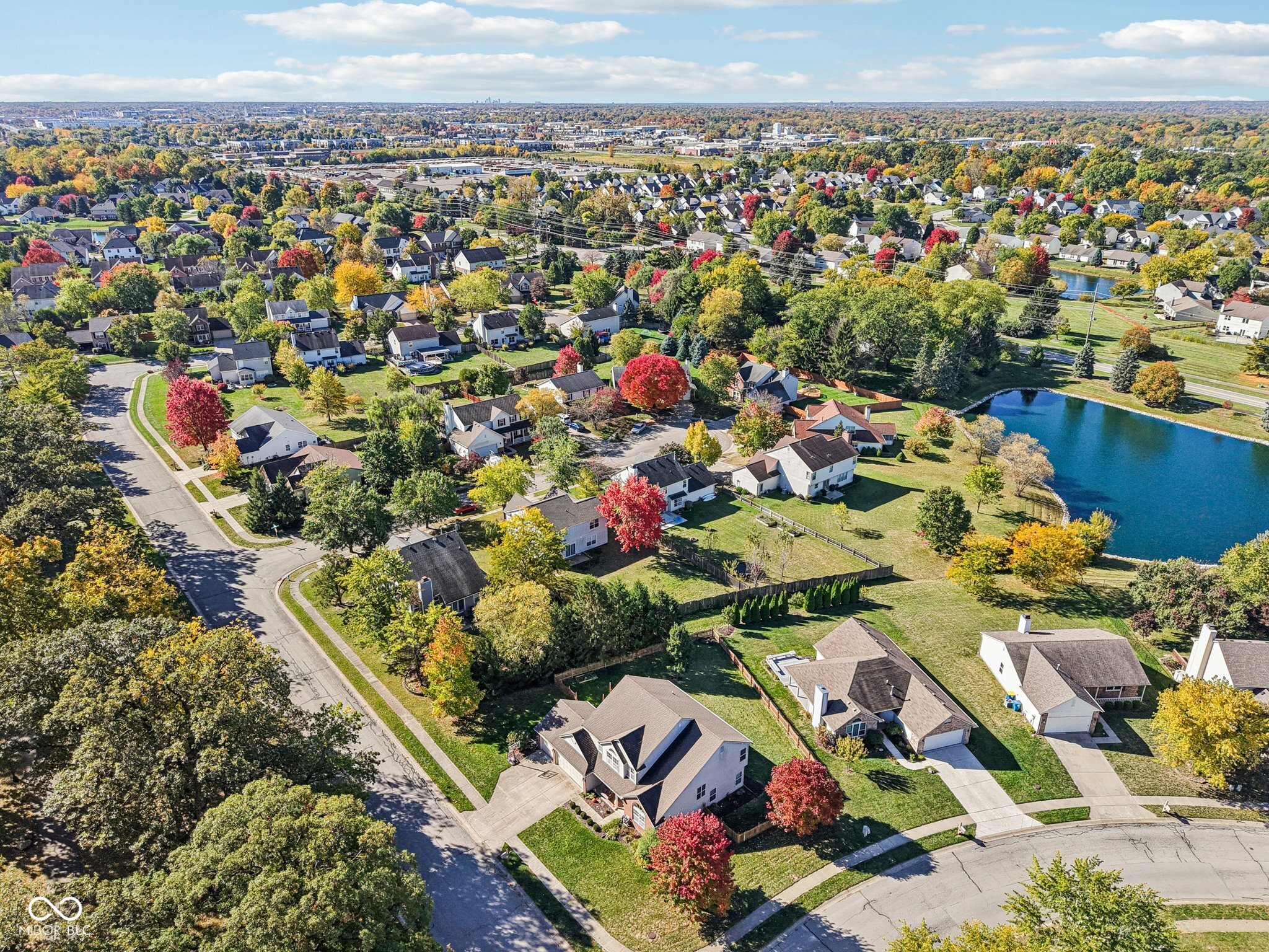 9887 Cranberry Circle