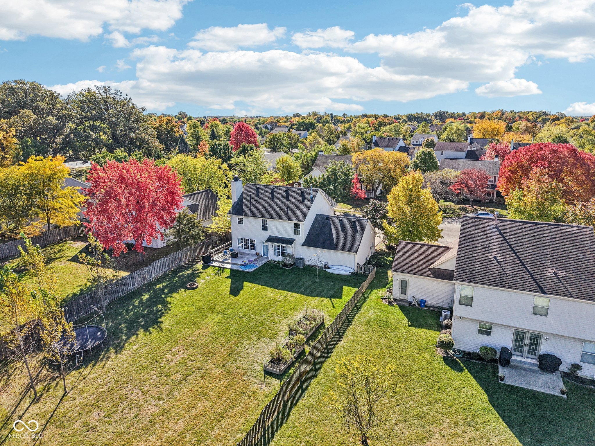 9887 Cranberry Circle