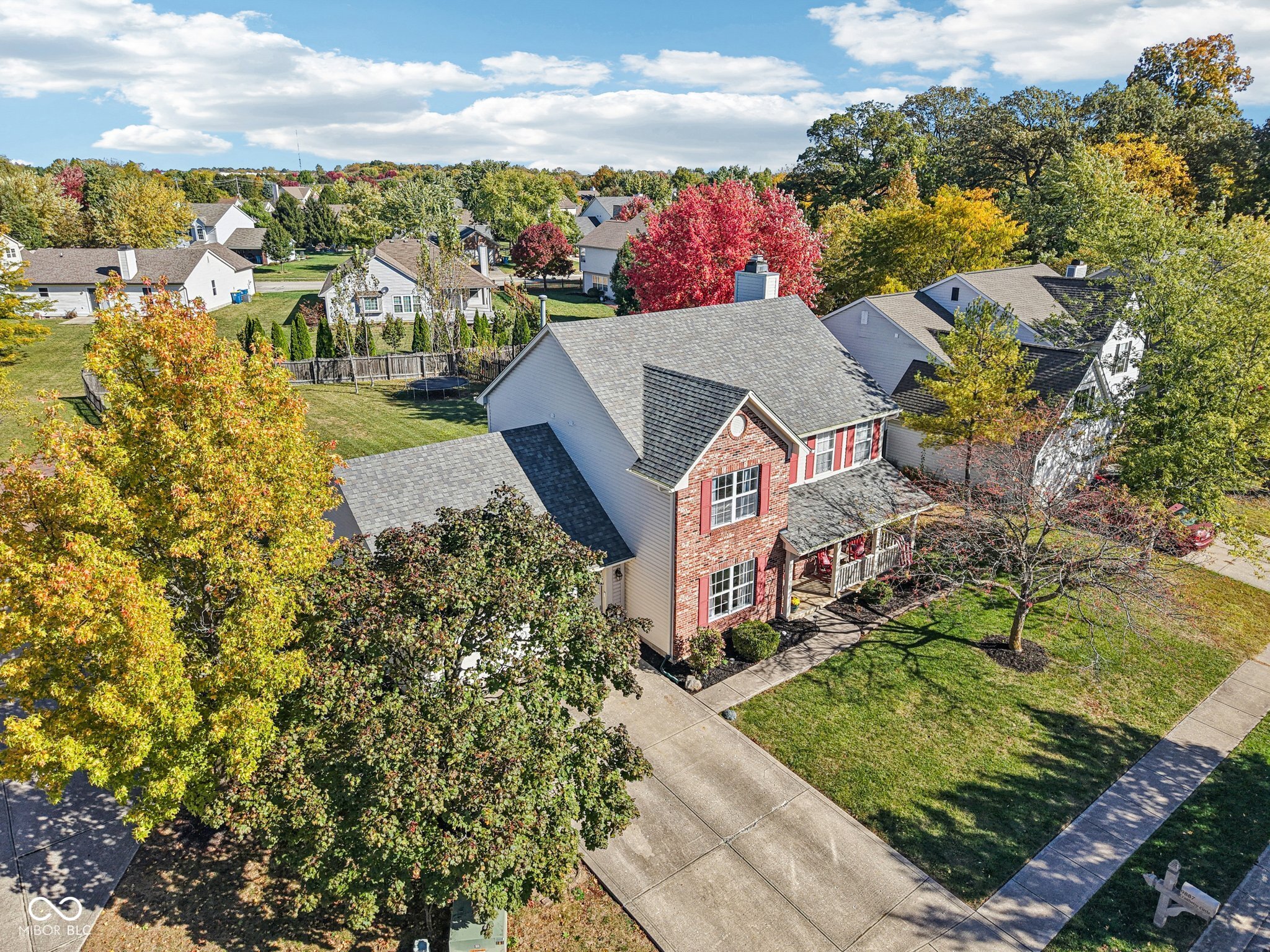 9887 Cranberry Circle