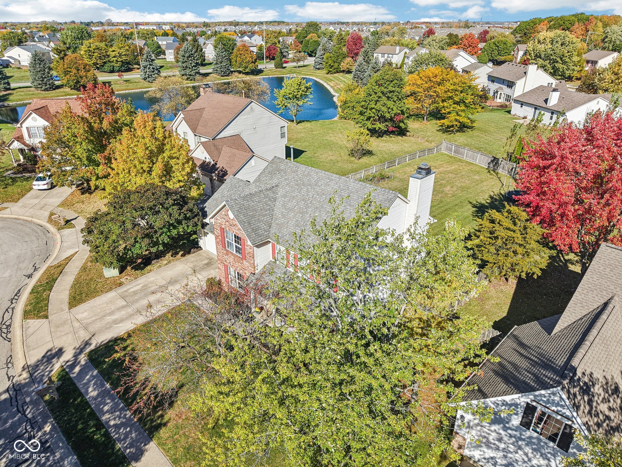 9887 Cranberry Circle