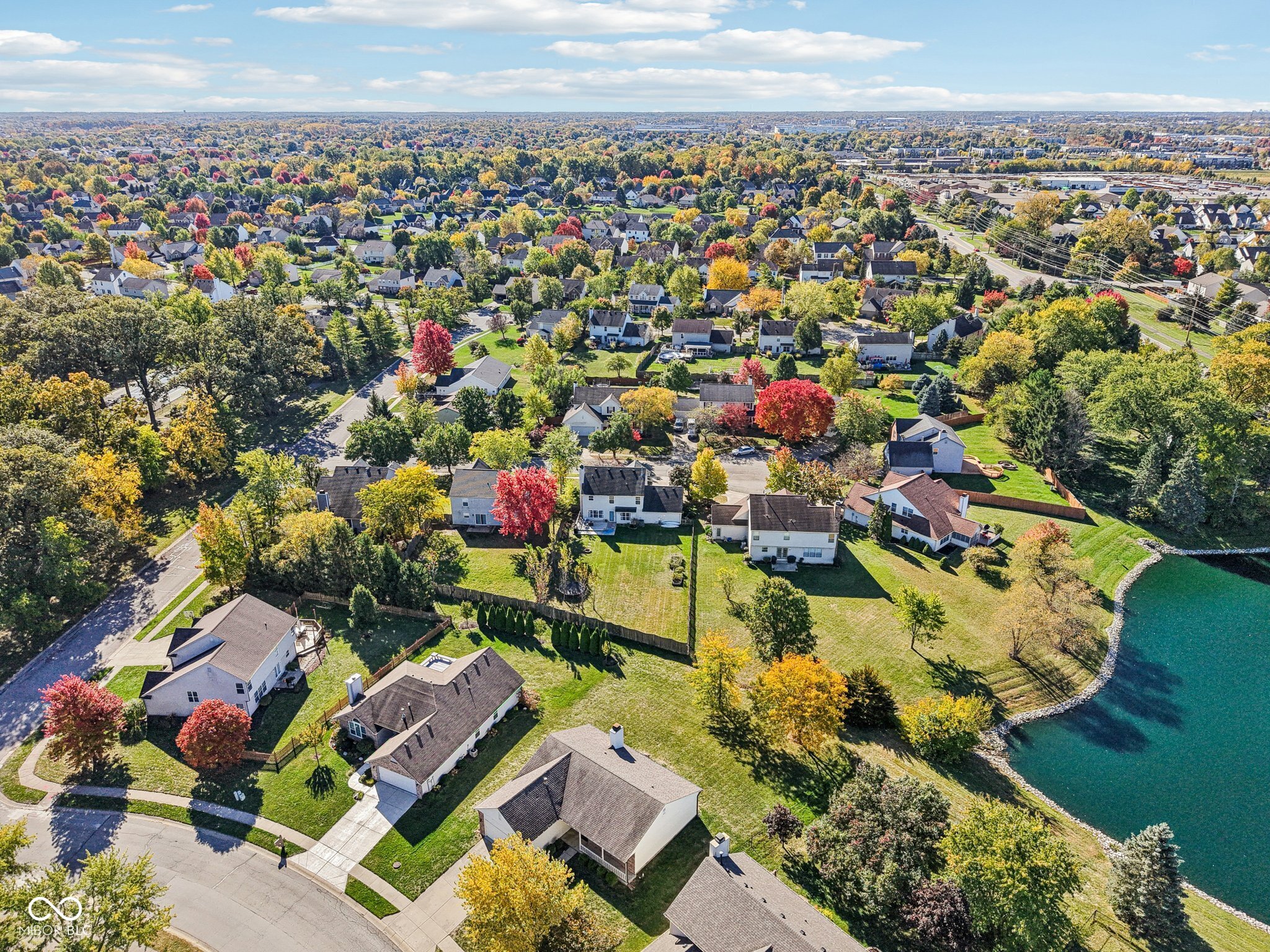 9887 Cranberry Circle