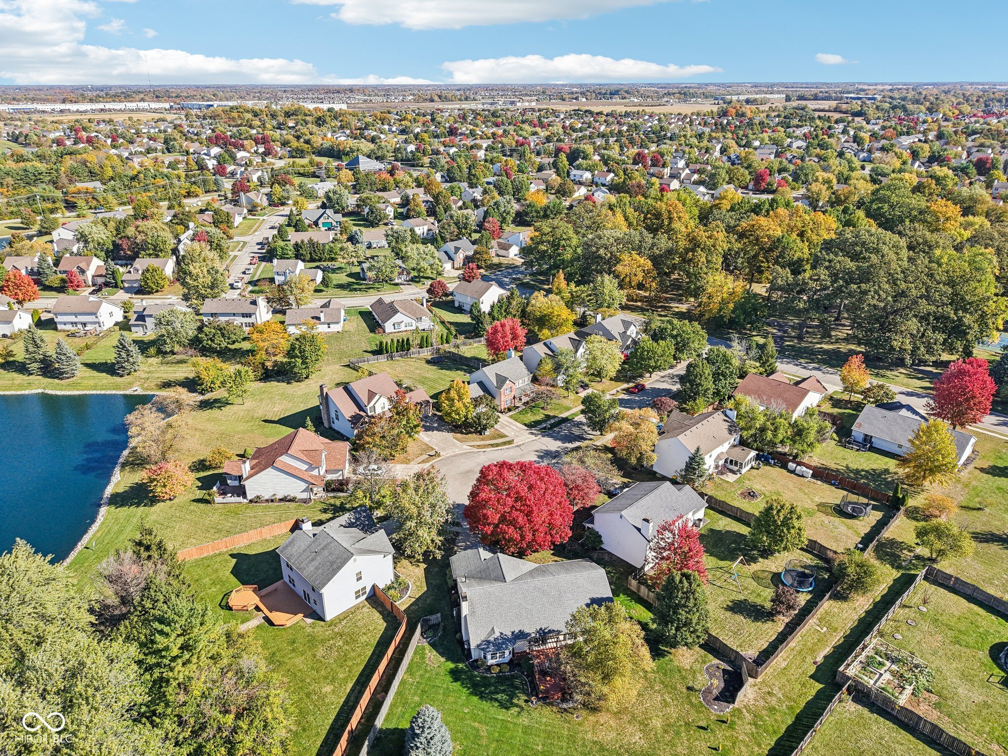 9887 Cranberry Circle