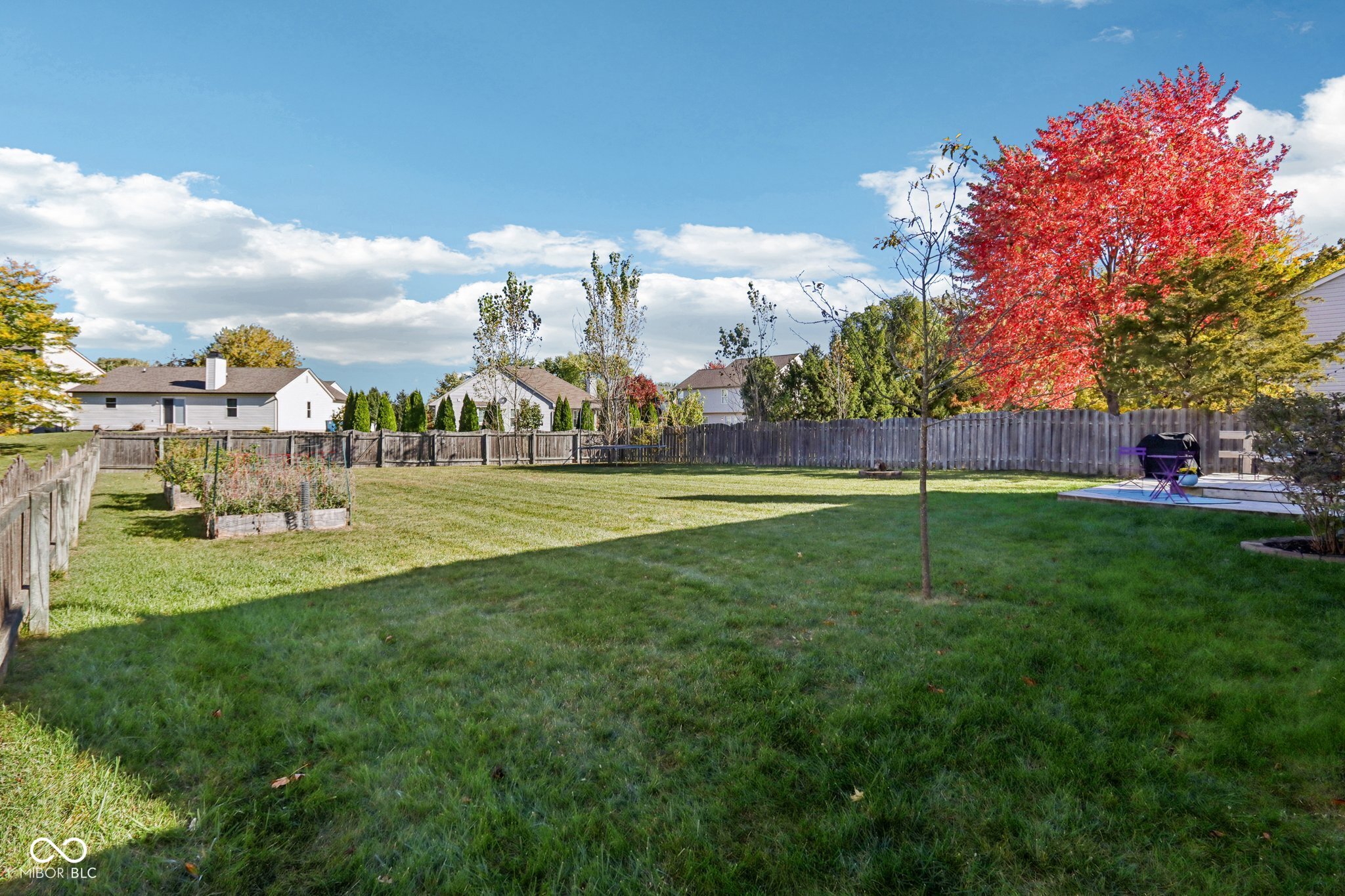 9887 Cranberry Circle