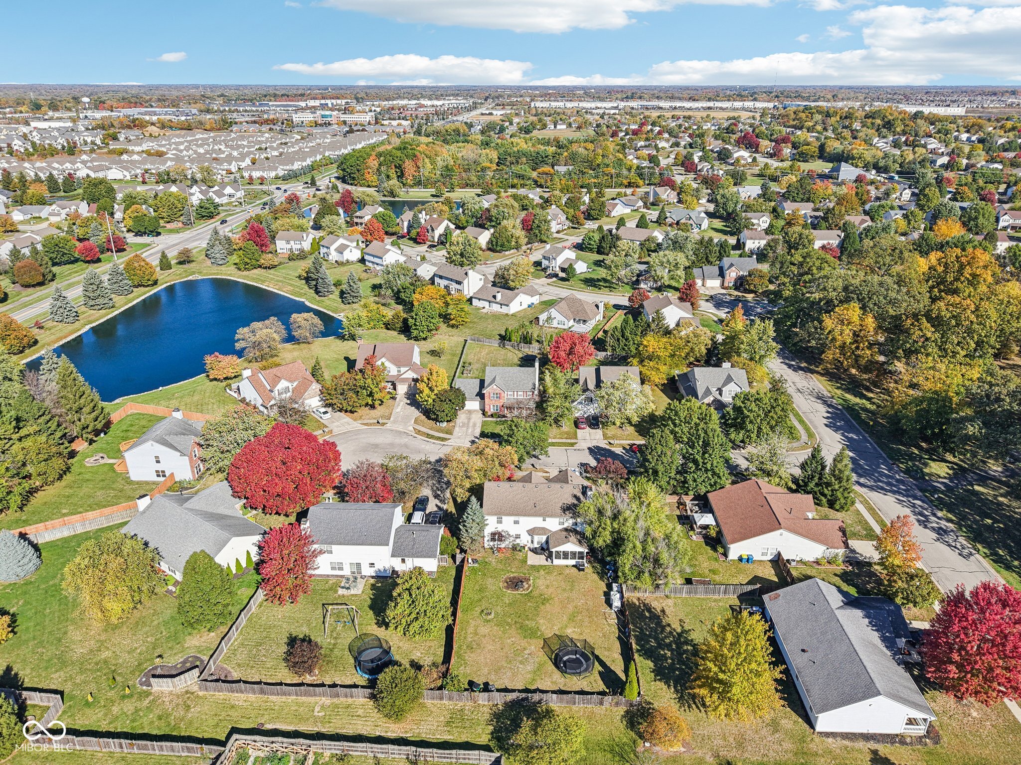 9887 Cranberry Circle