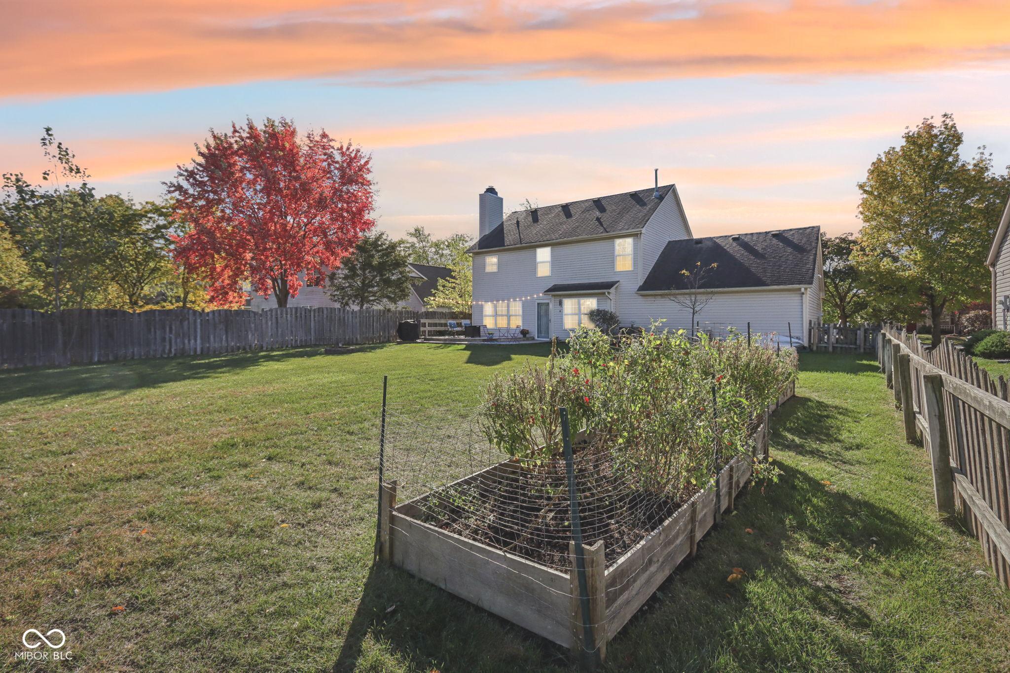 9887 Cranberry Circle