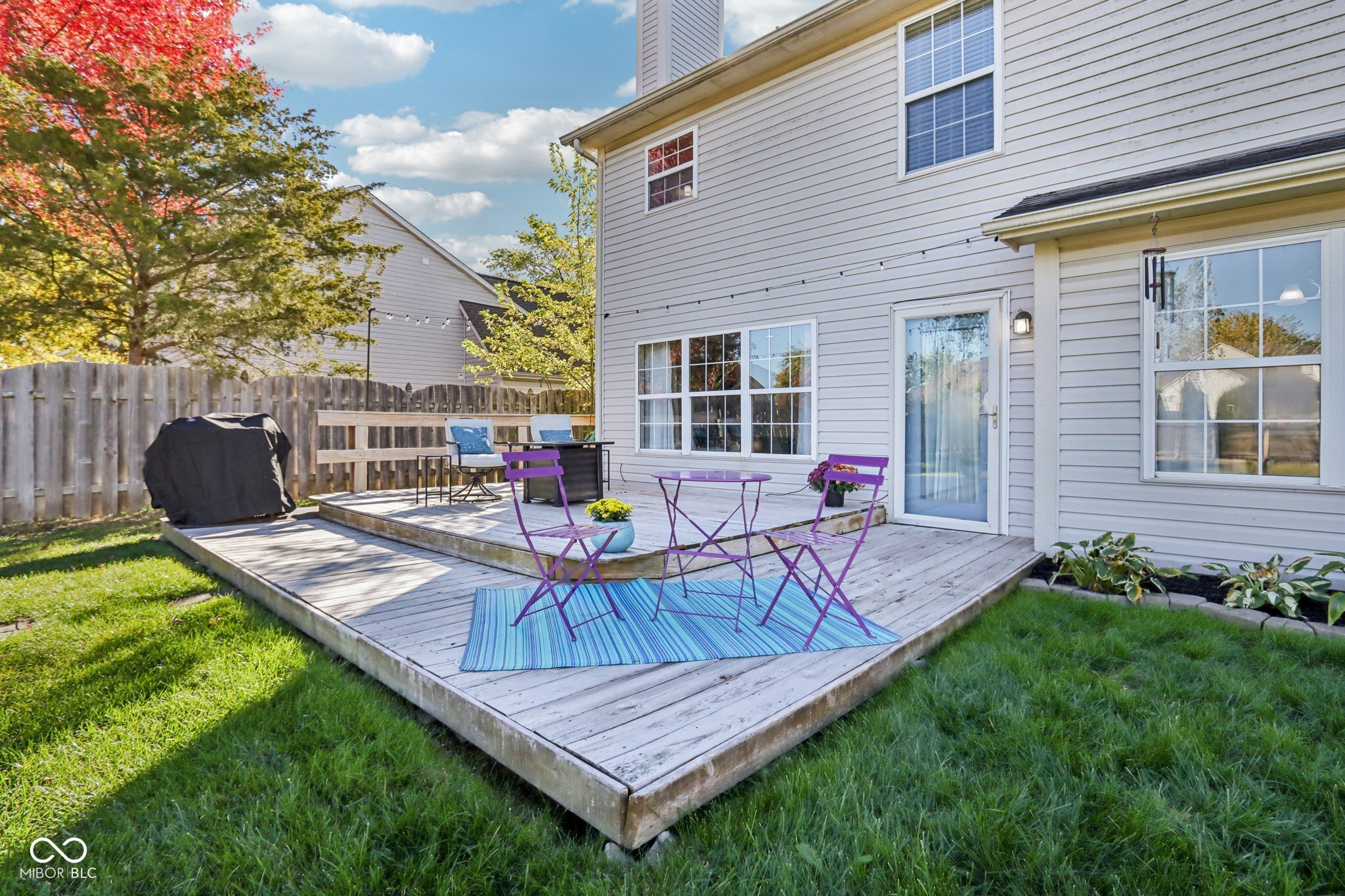 9887 Cranberry Circle