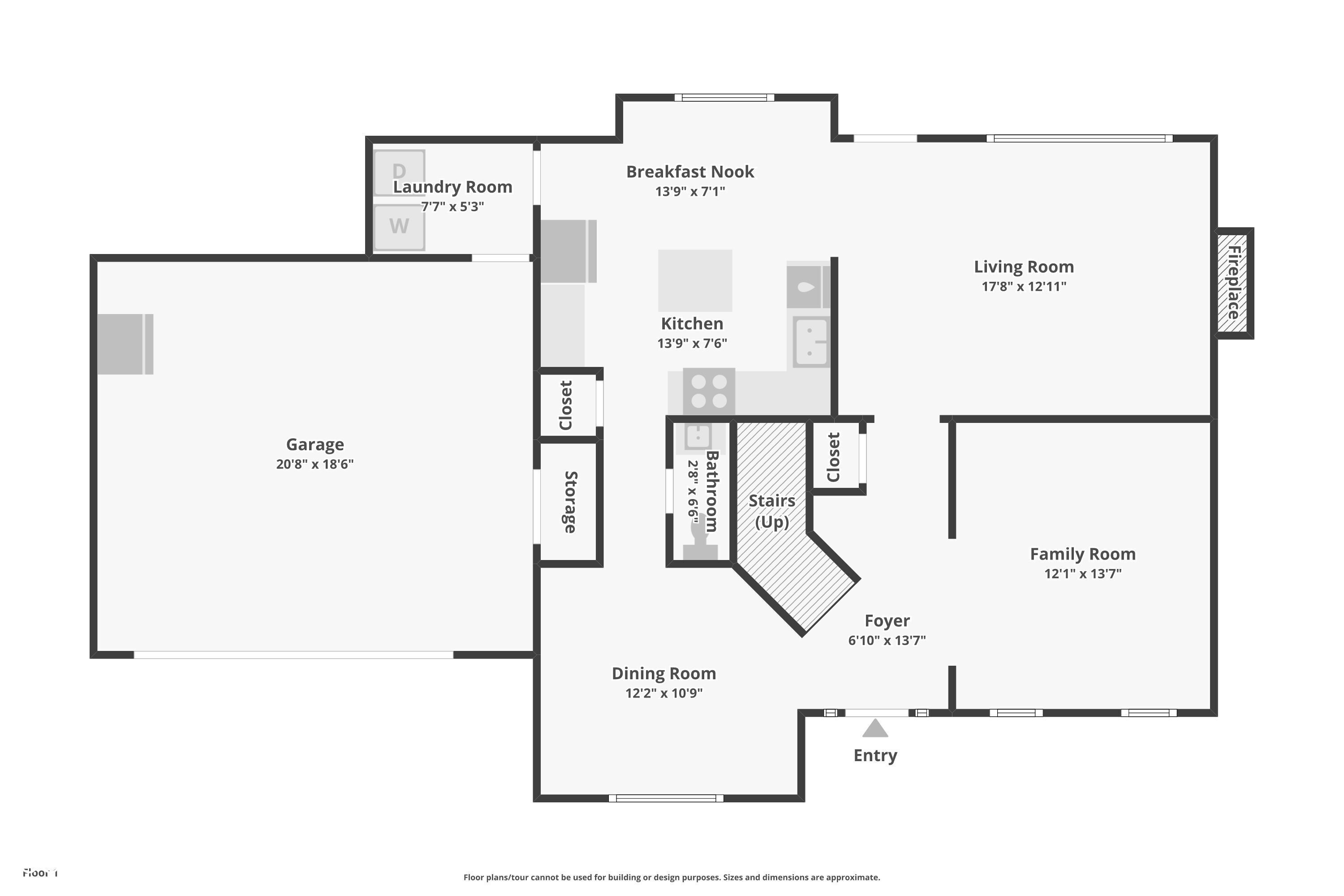 9887 Cranberry Circle