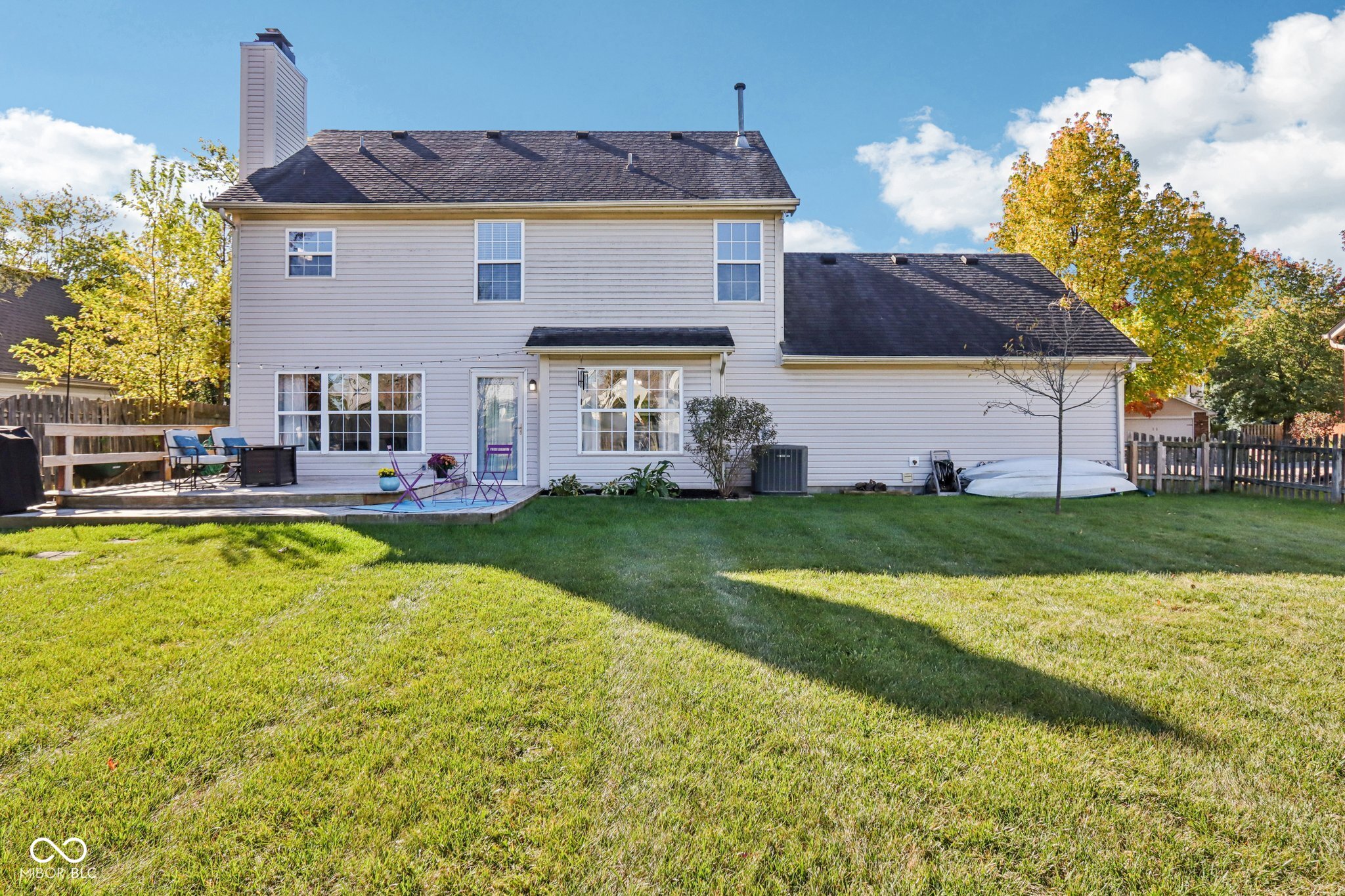 9887 Cranberry Circle