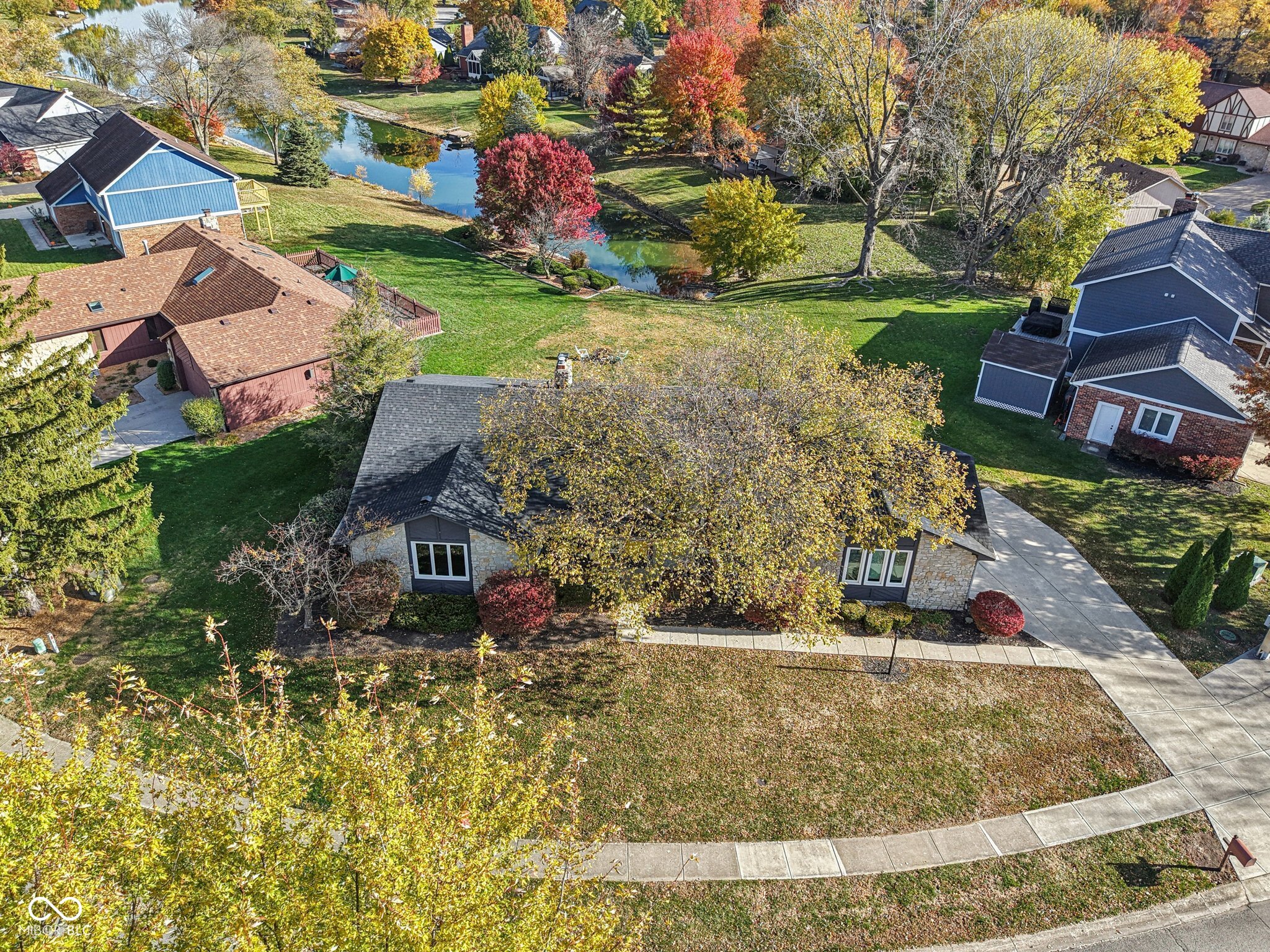 7937 Castle Lake Road