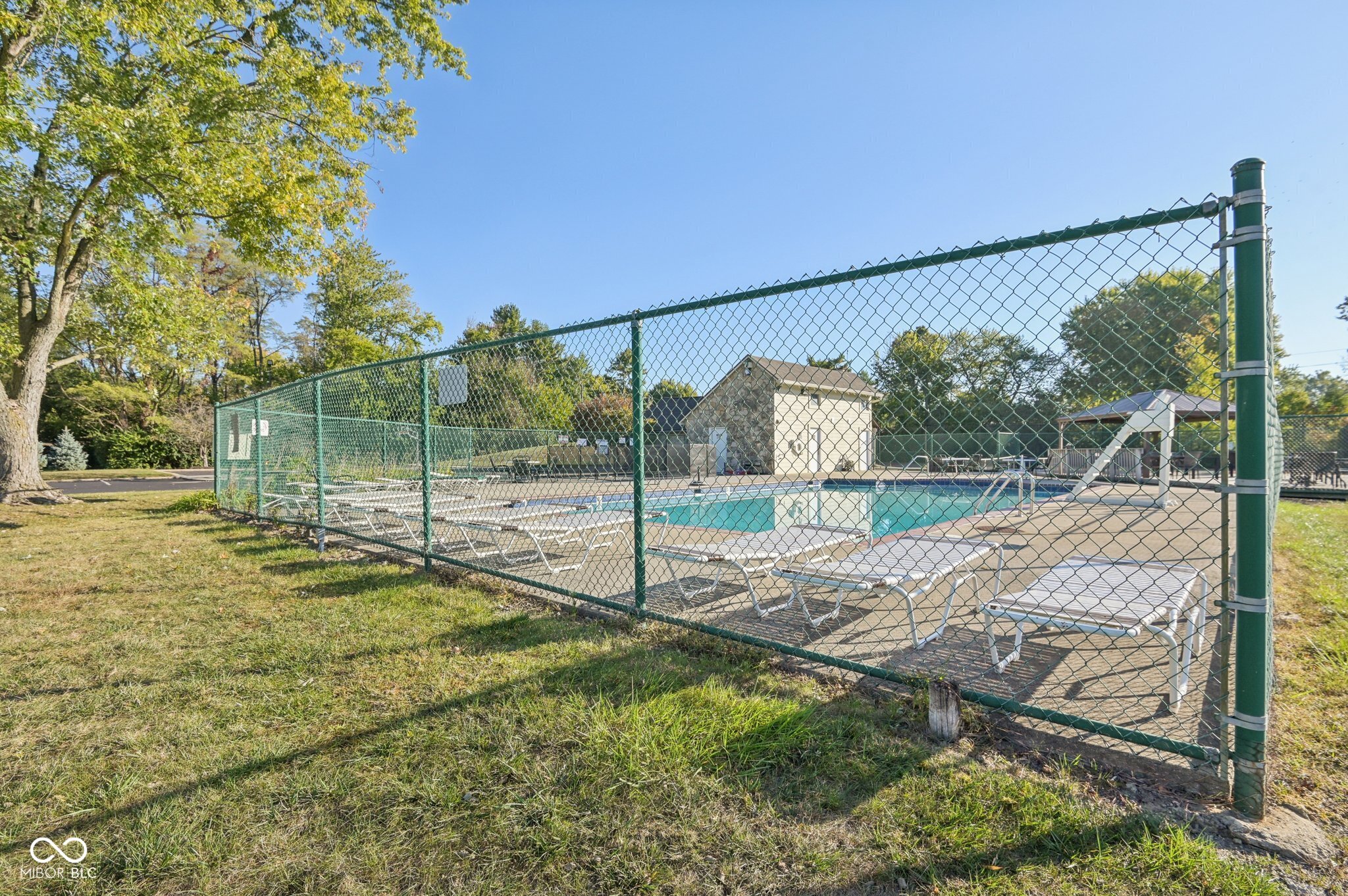 7937 Castle Lake Road