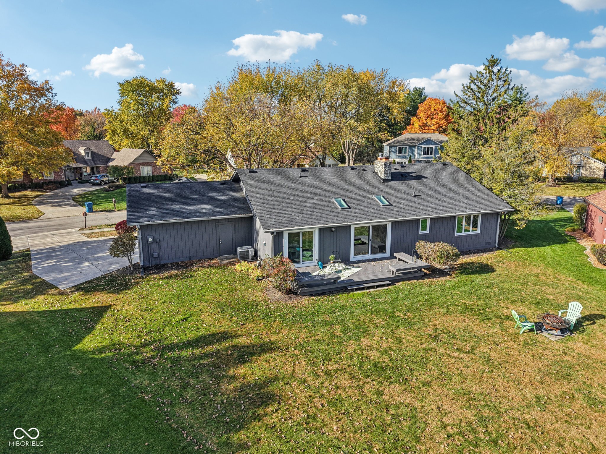 7937 Castle Lake Road