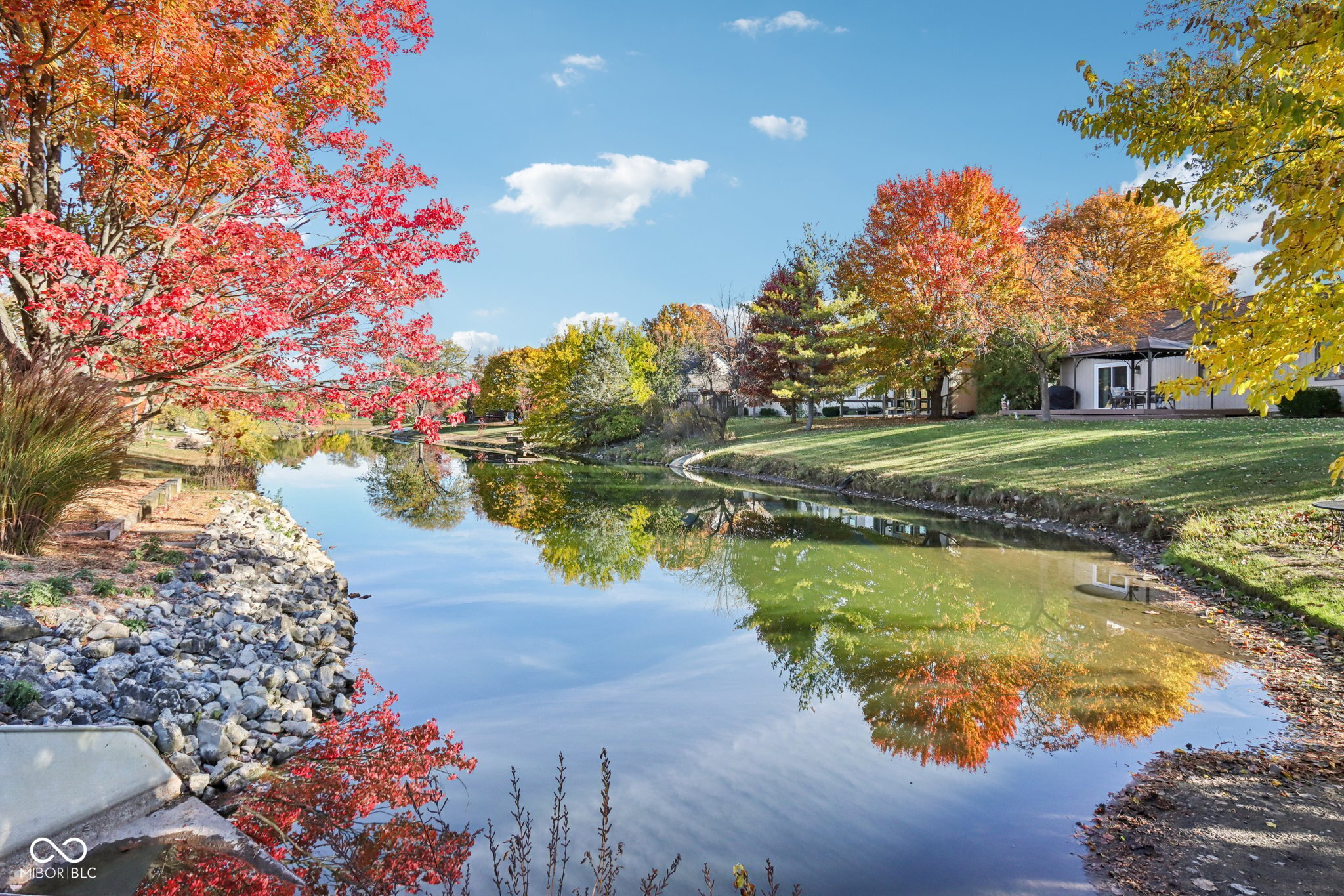 7937 Castle Lake Road