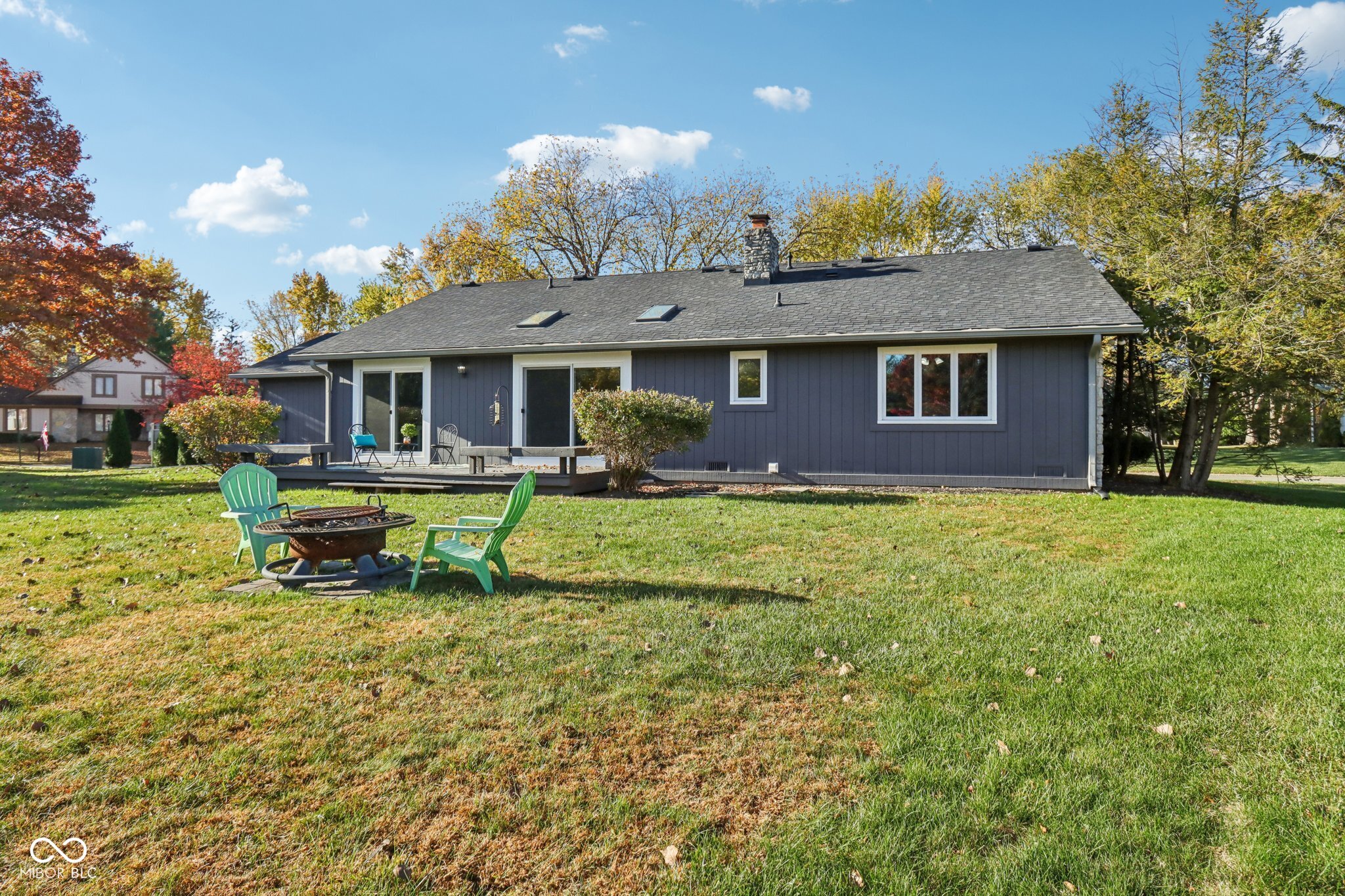 7937 Castle Lake Road