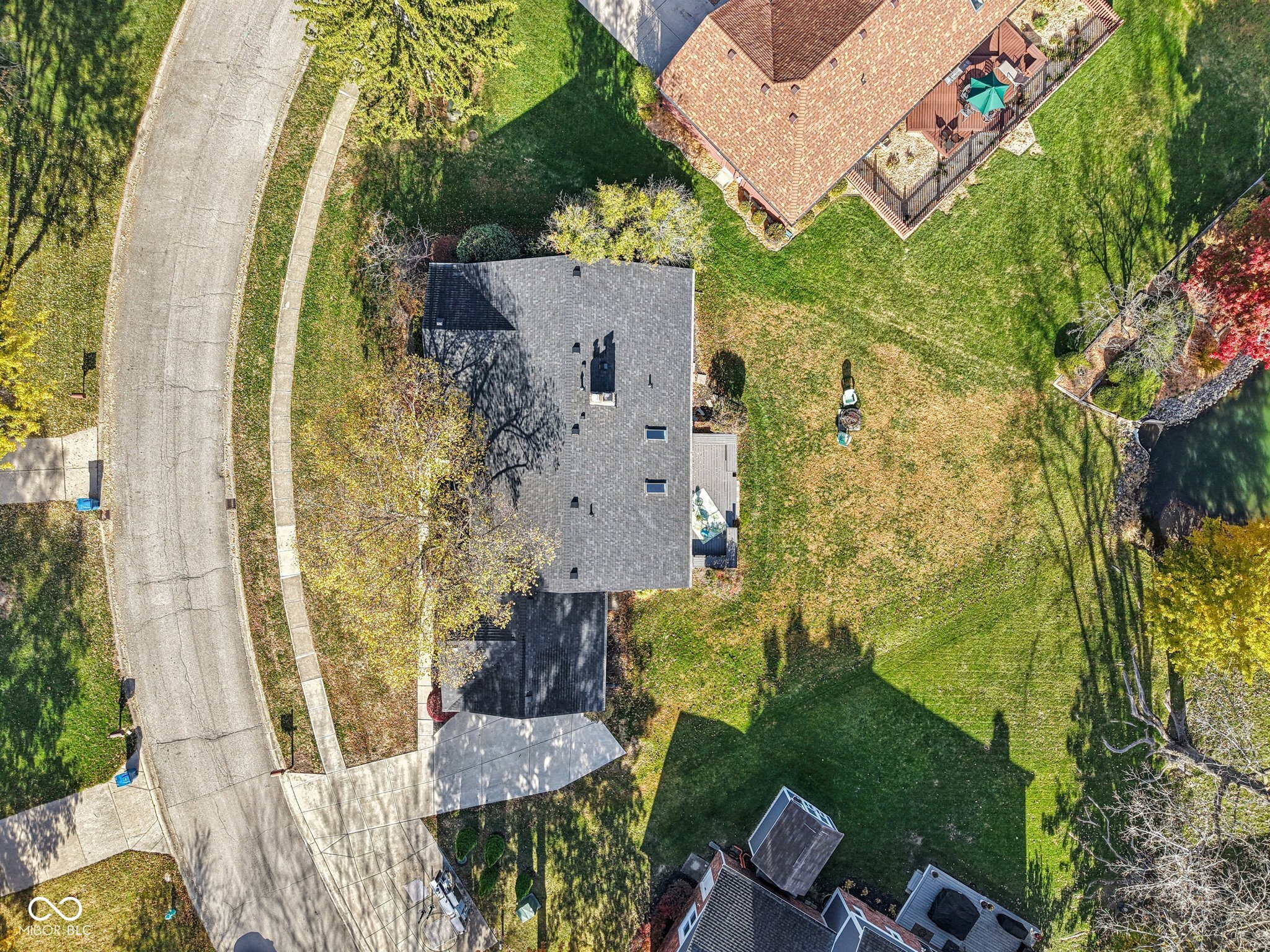 7937 Castle Lake Road