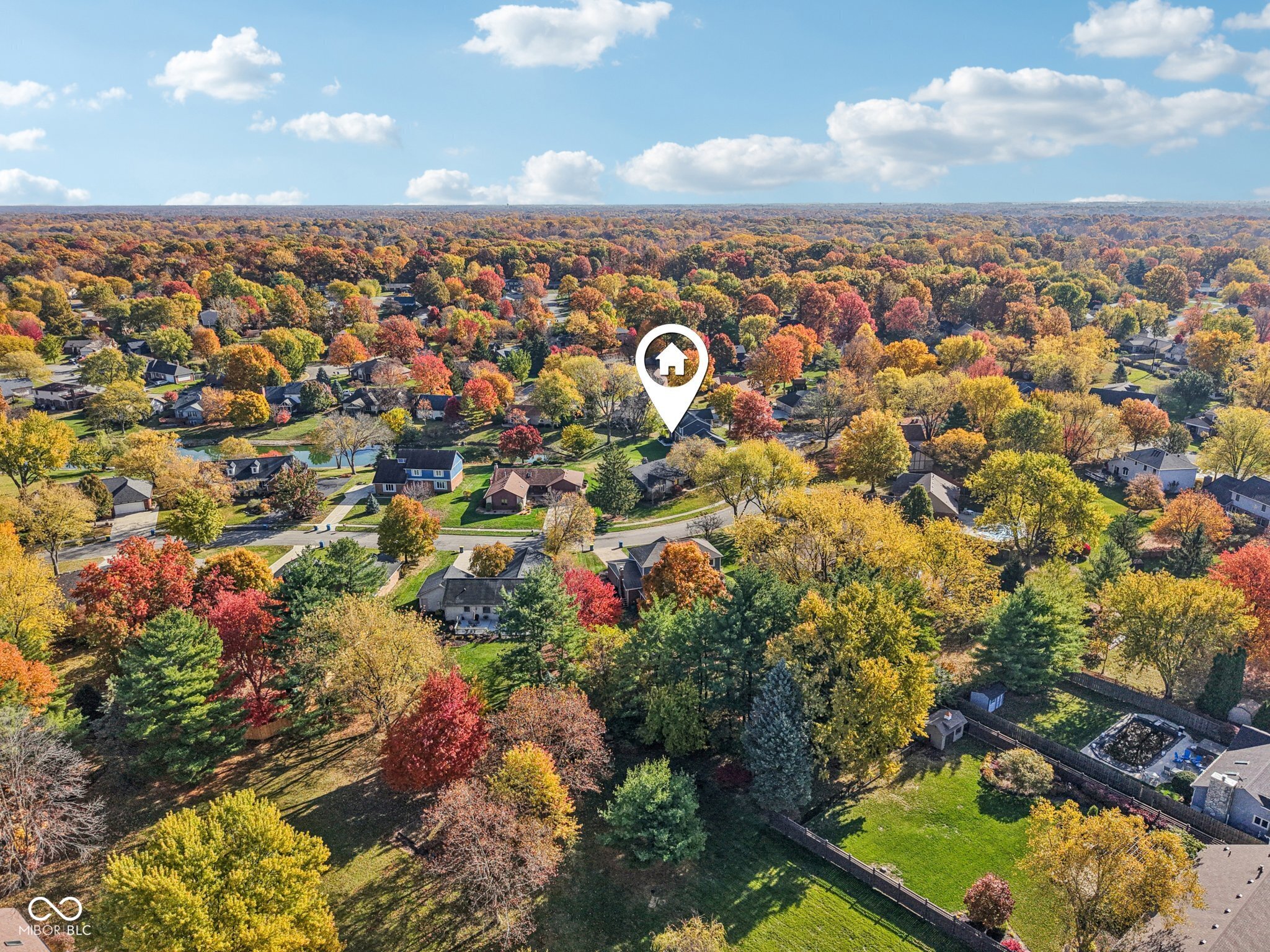 7937 Castle Lake Road