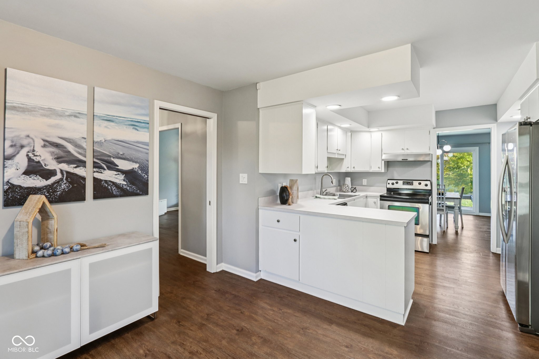 7937 Castle Lake Road