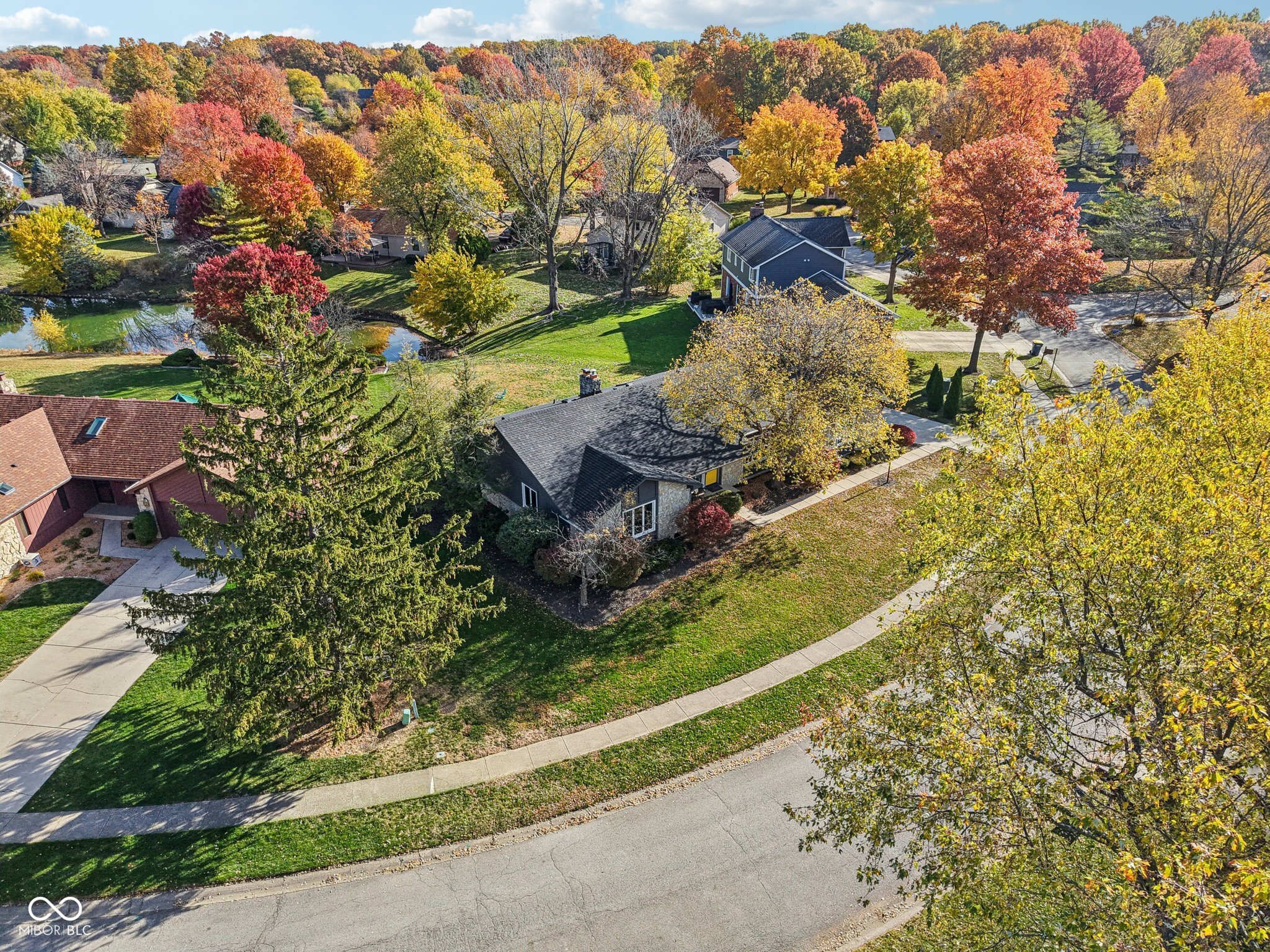 7937 Castle Lake Road