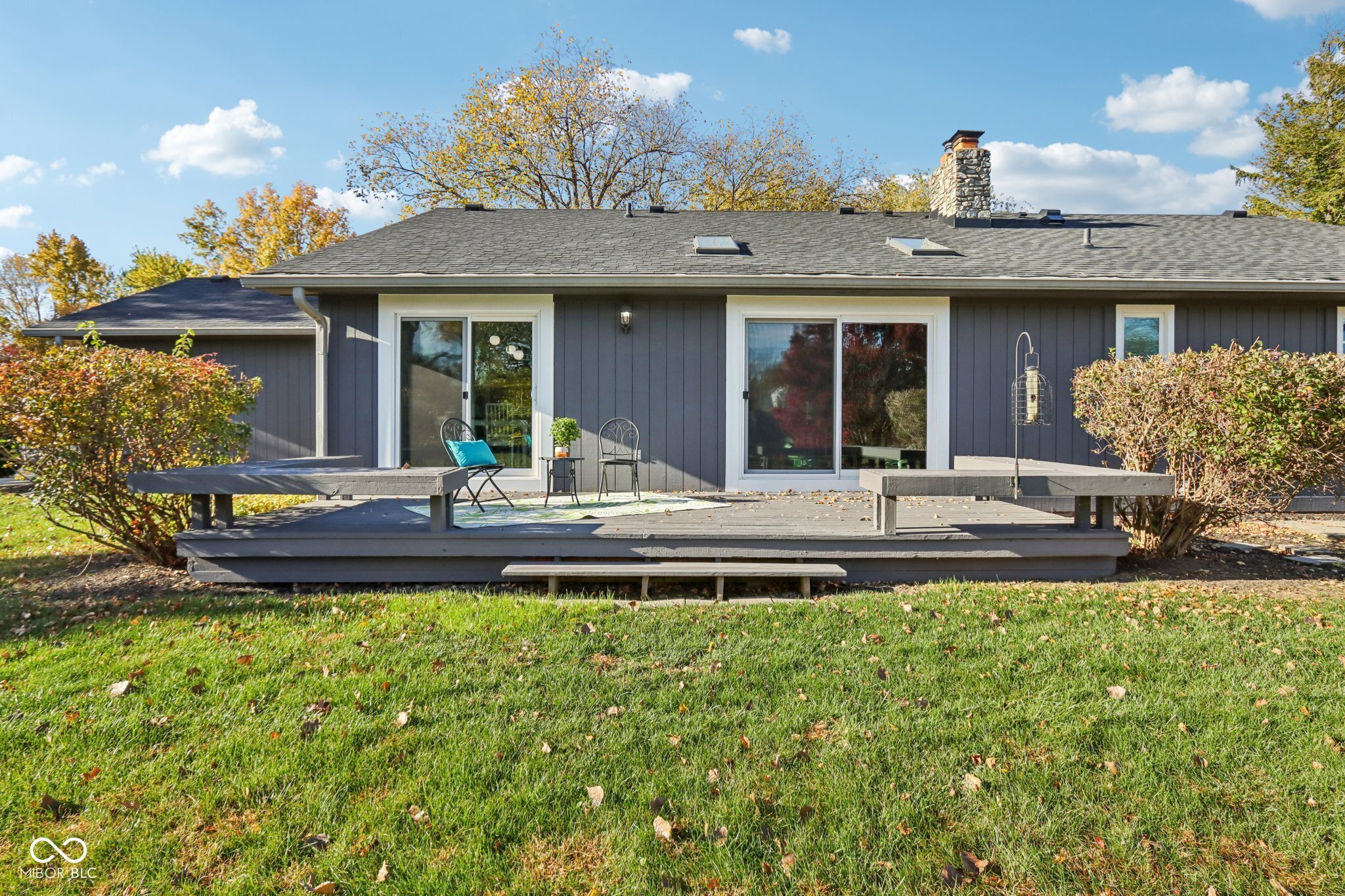 7937 Castle Lake Road