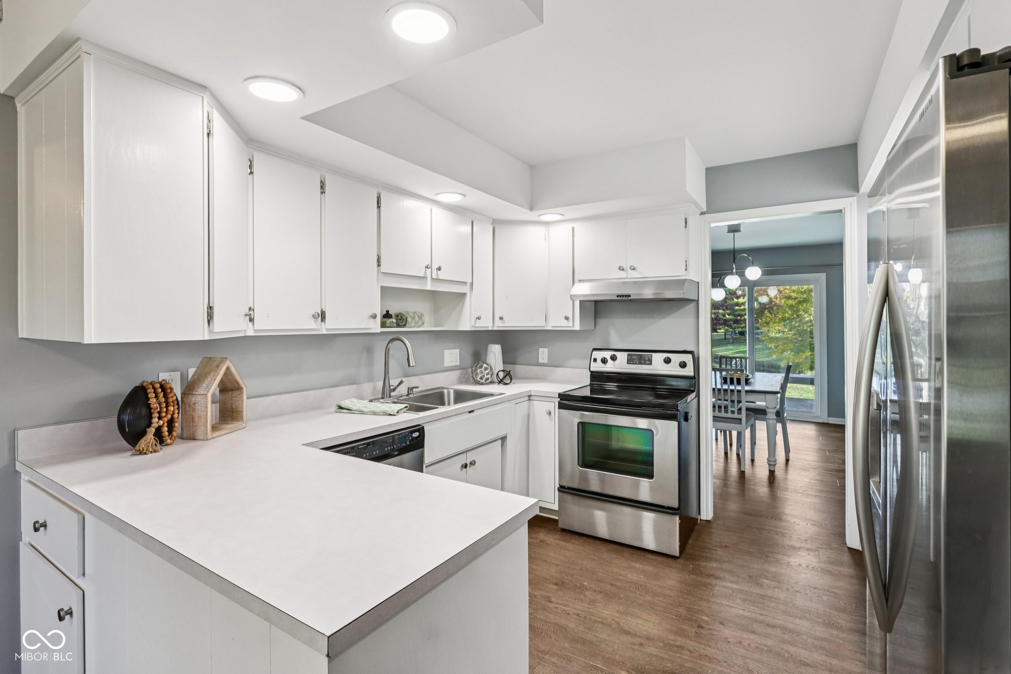 7937 Castle Lake Road