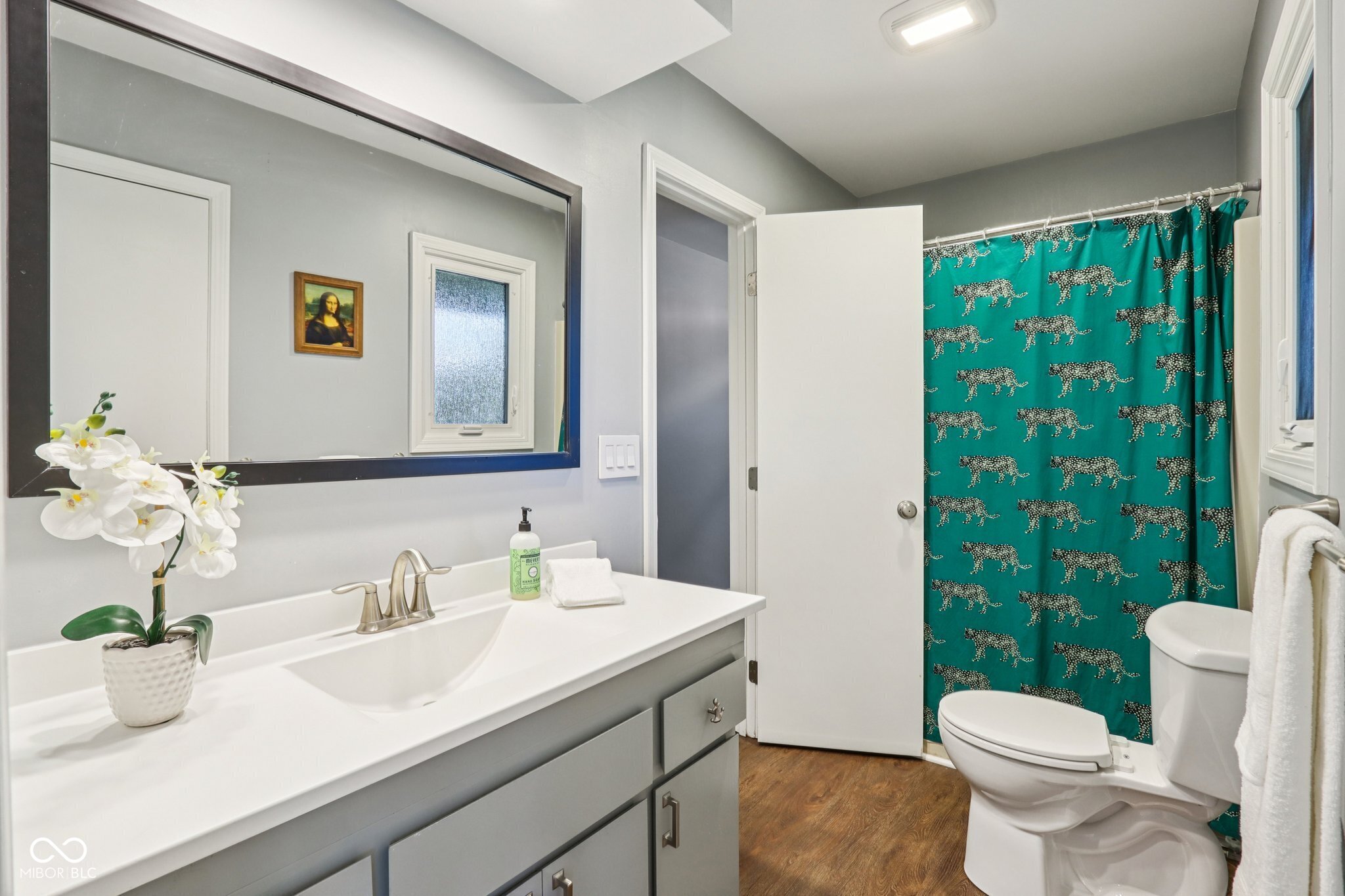 7937 Castle Lake Road