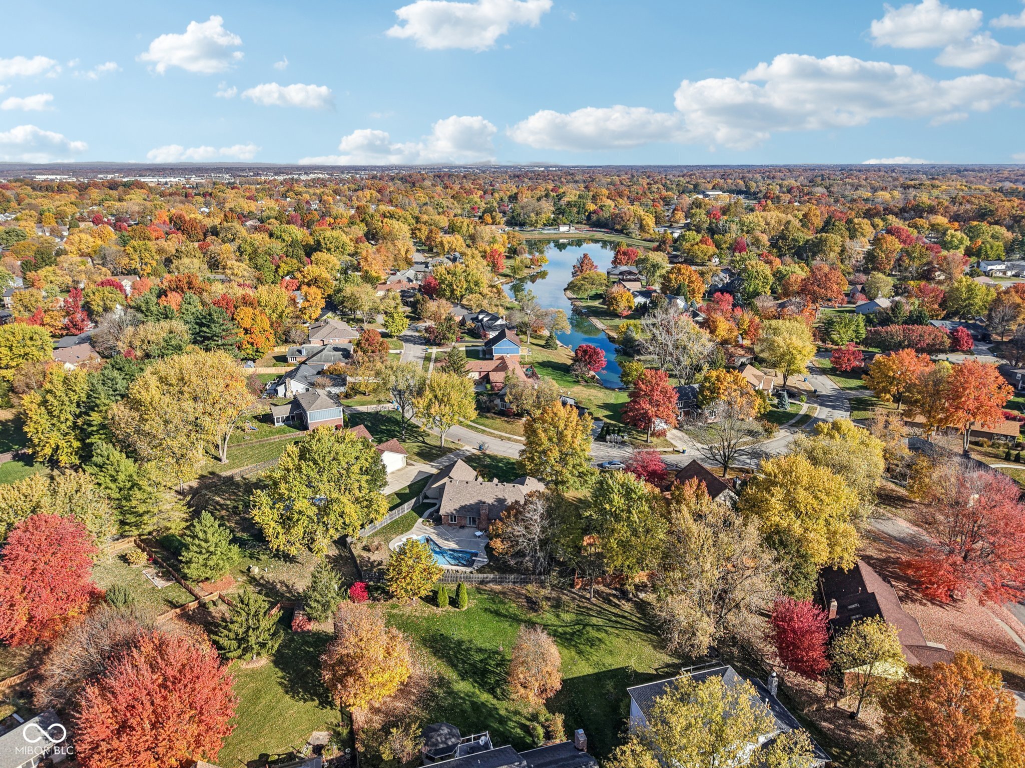 7937 Castle Lake Road