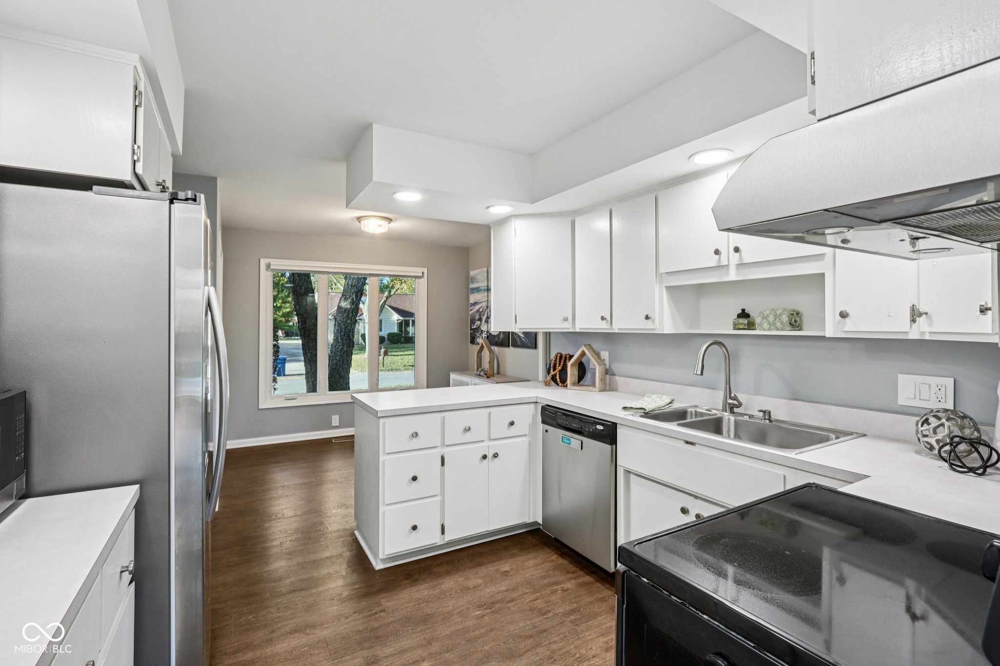 7937 Castle Lake Road