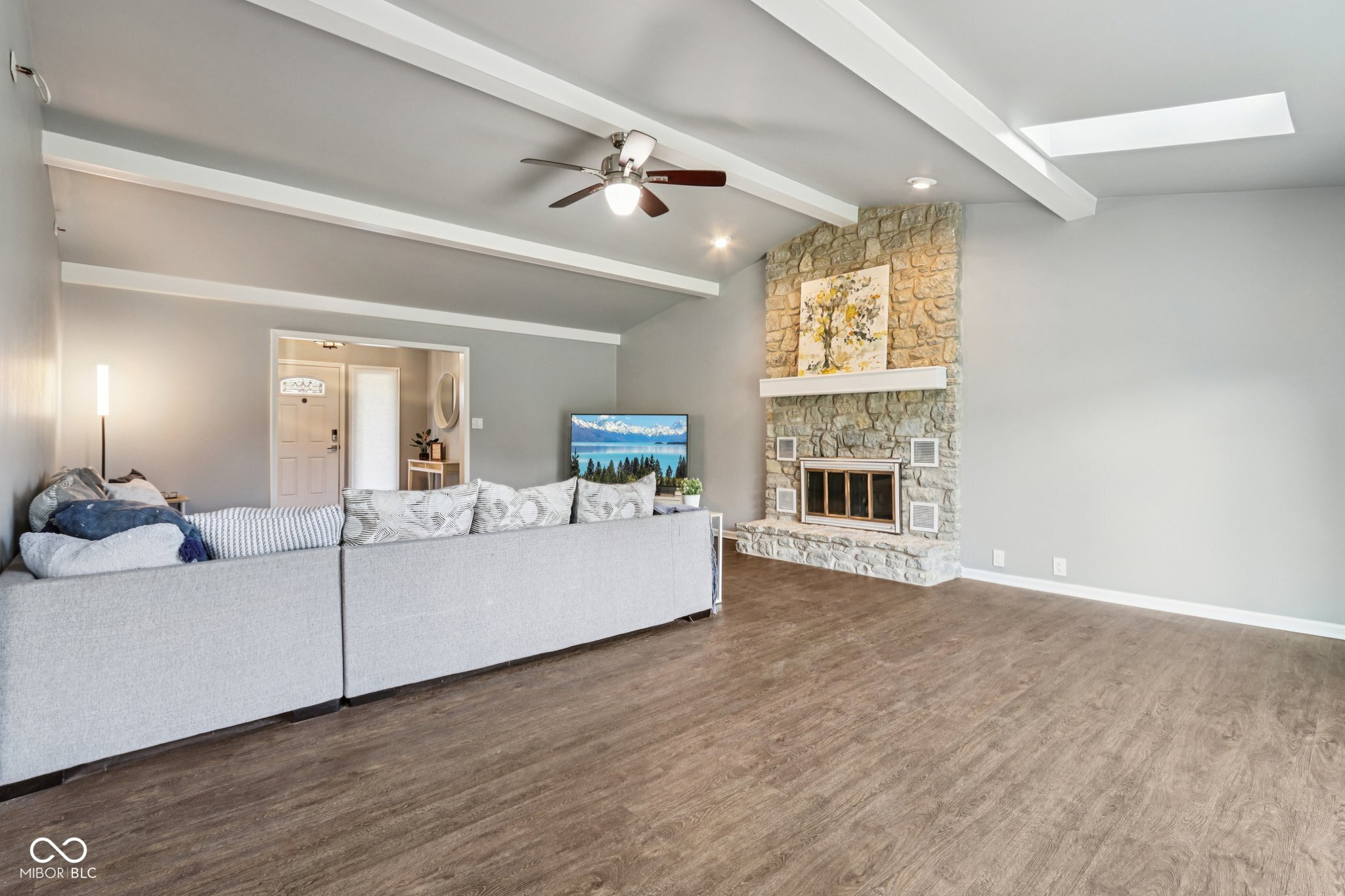 7937 Castle Lake Road