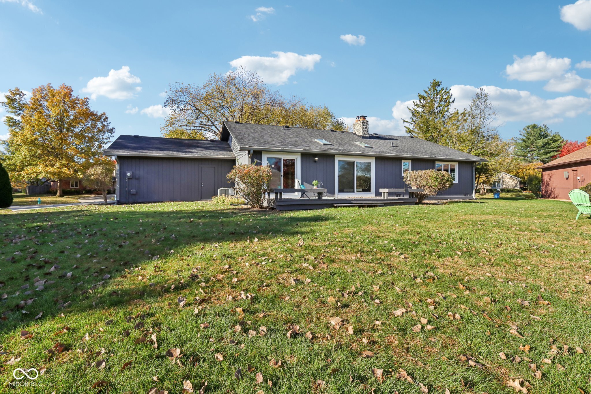 7937 Castle Lake Road