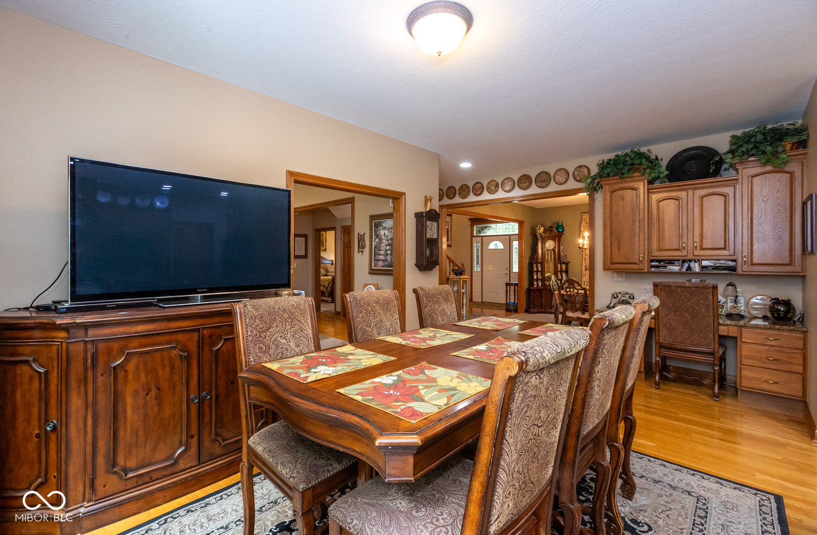 7391 W Fox View Trail