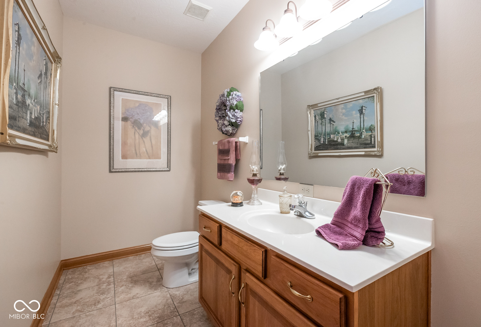 7391 W Fox View Trail