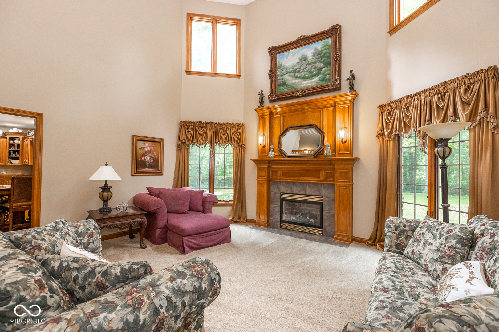 7391 W Fox View Trail