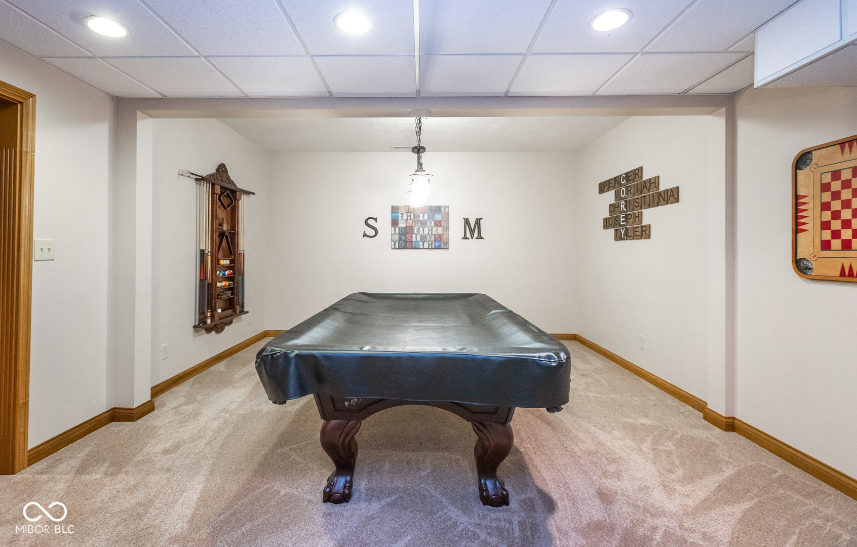 7391 W Fox View Trail