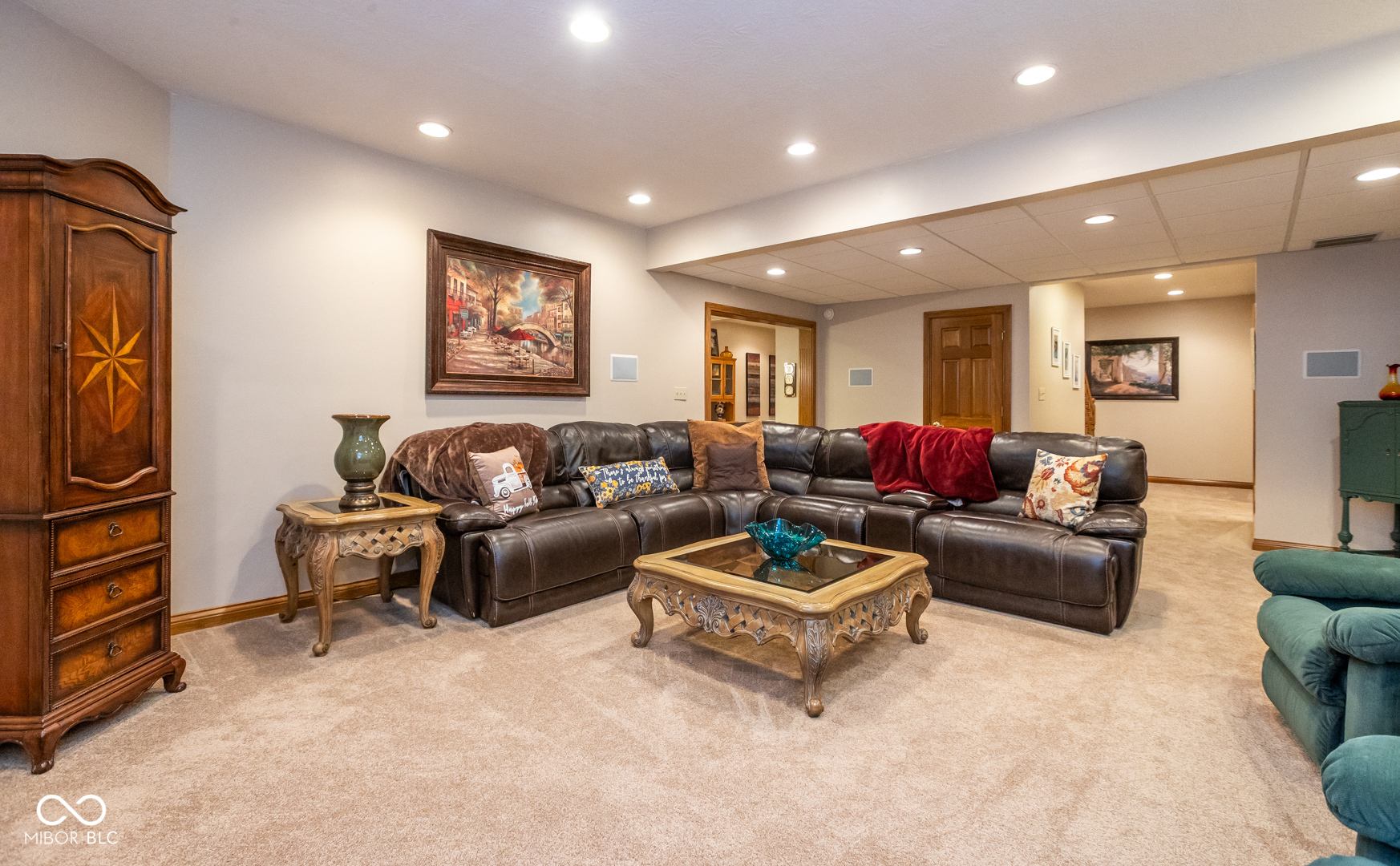 7391 W Fox View Trail