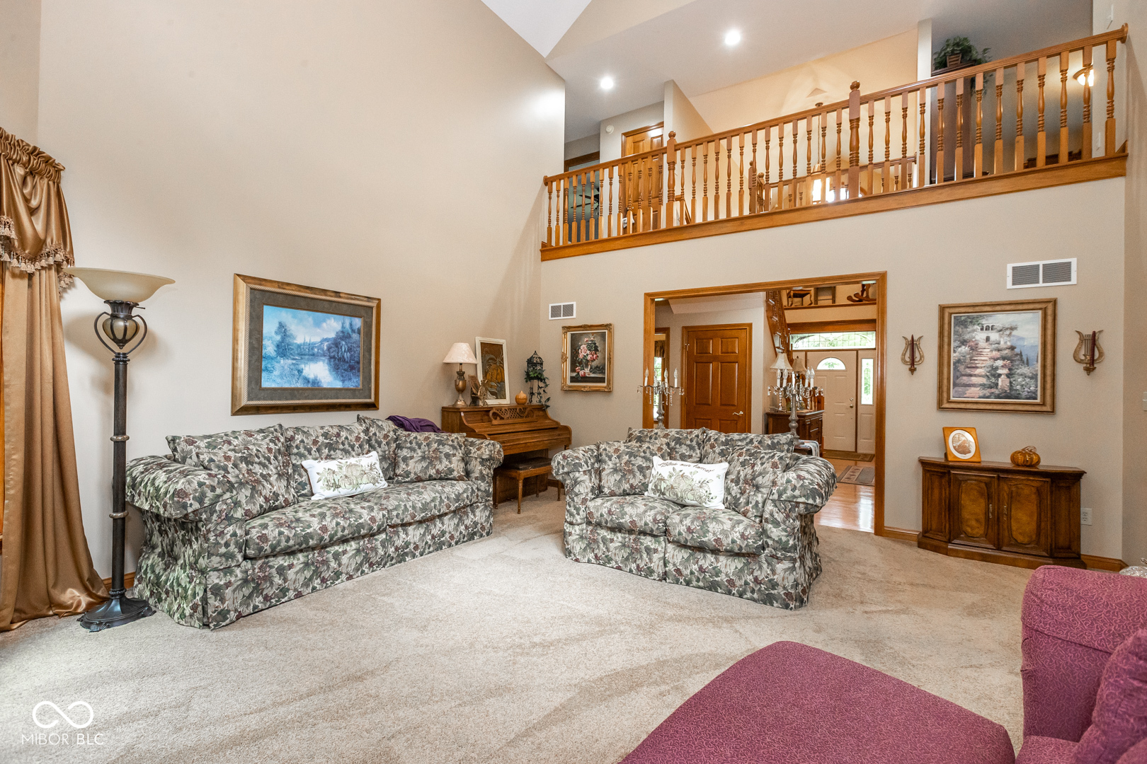 7391 W Fox View Trail