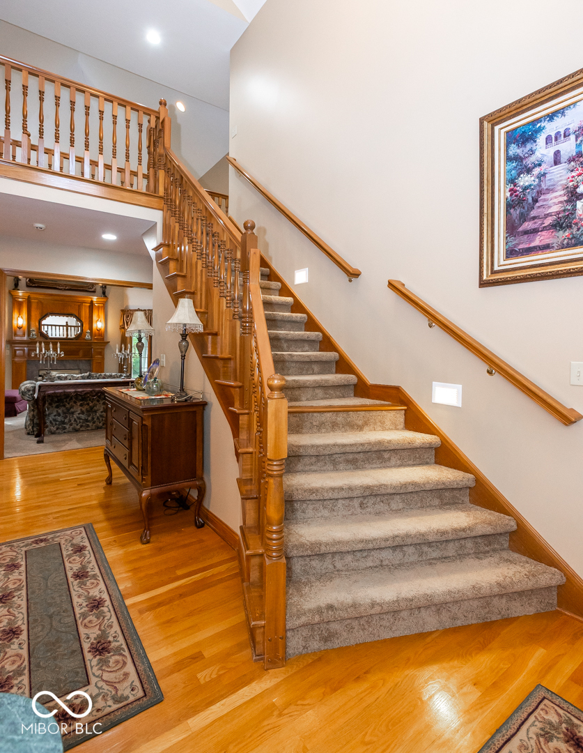 7391 W Fox View Trail