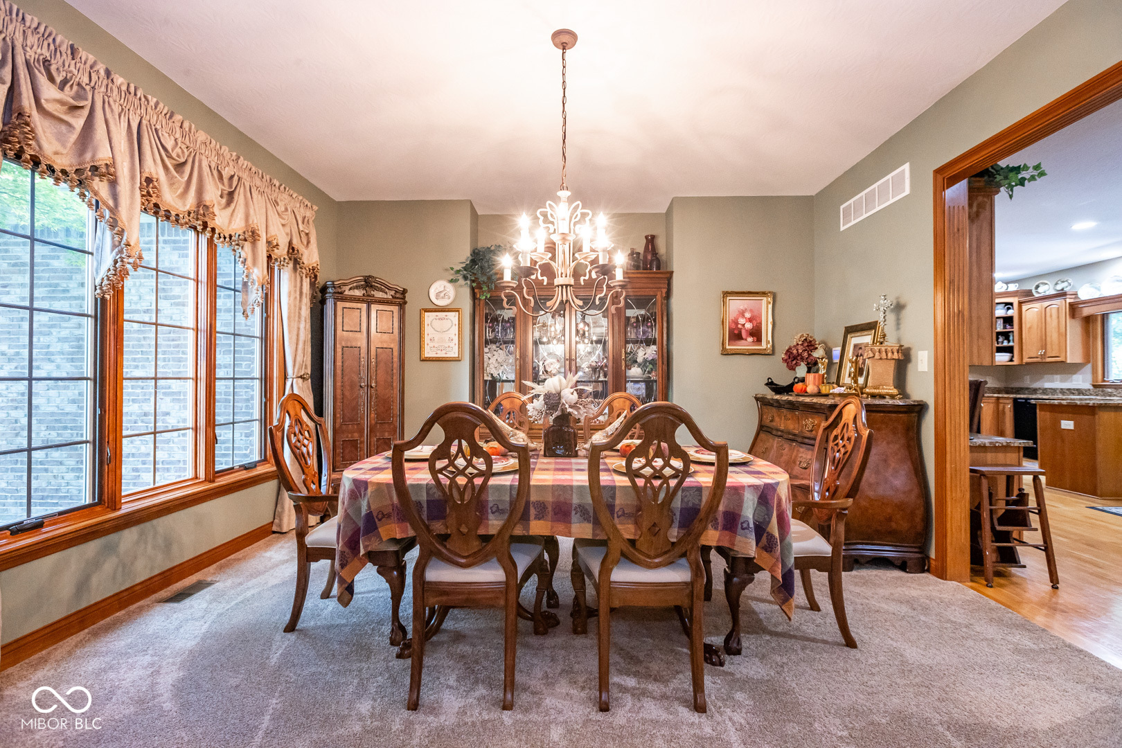 7391 W Fox View Trail