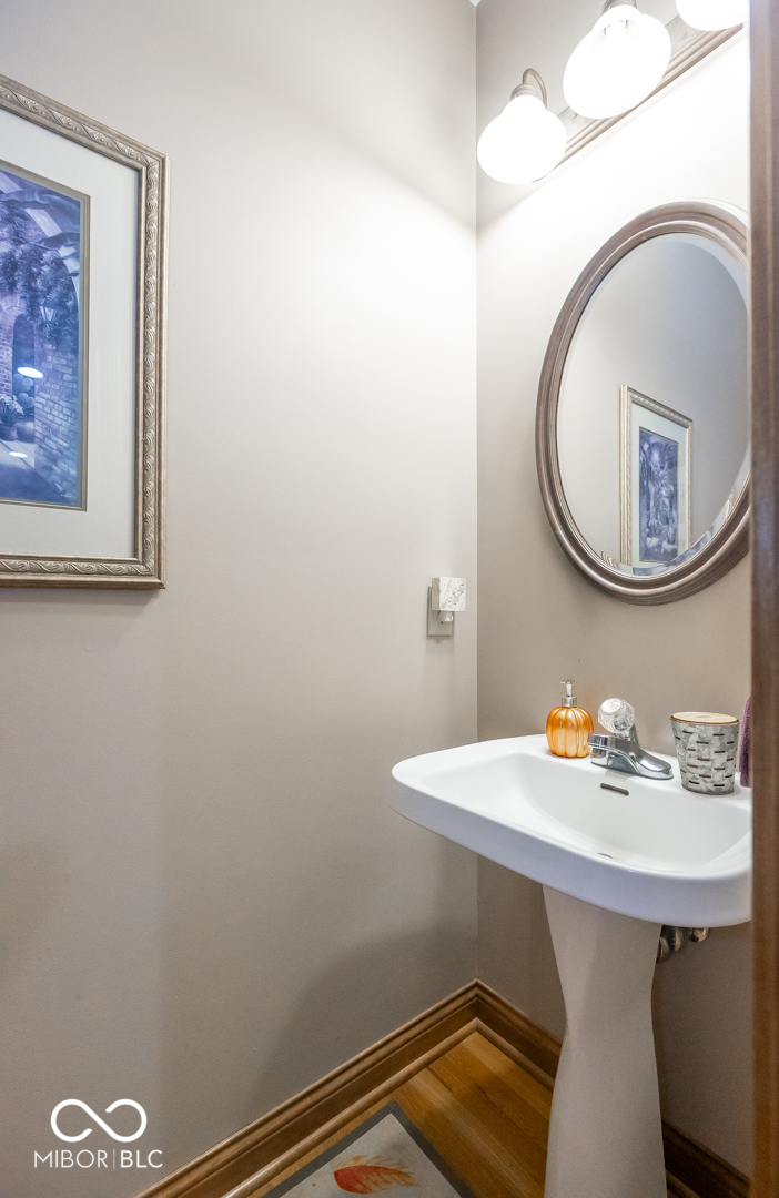 7391 W Fox View Trail