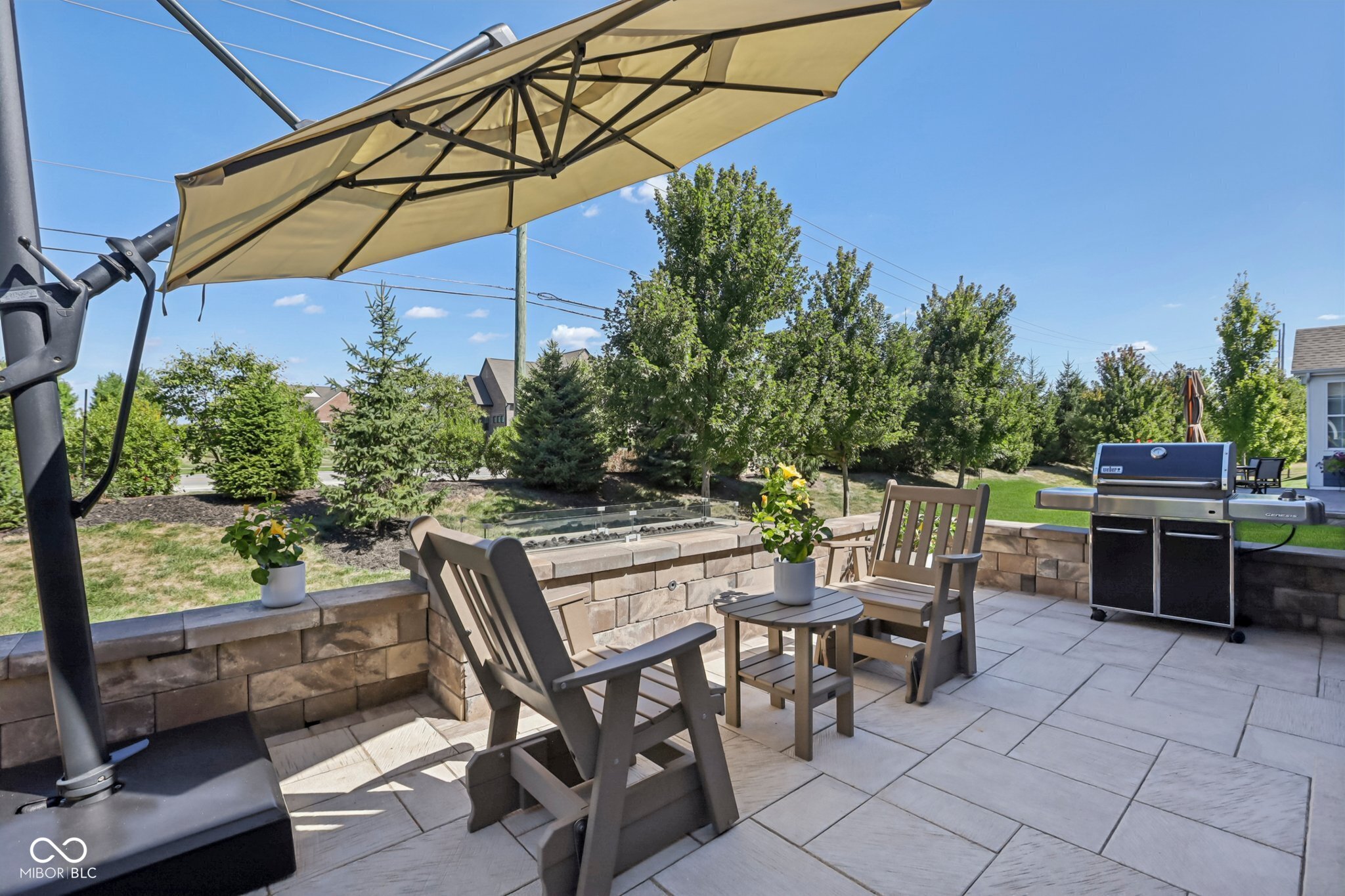 1510 Birchfield Drive