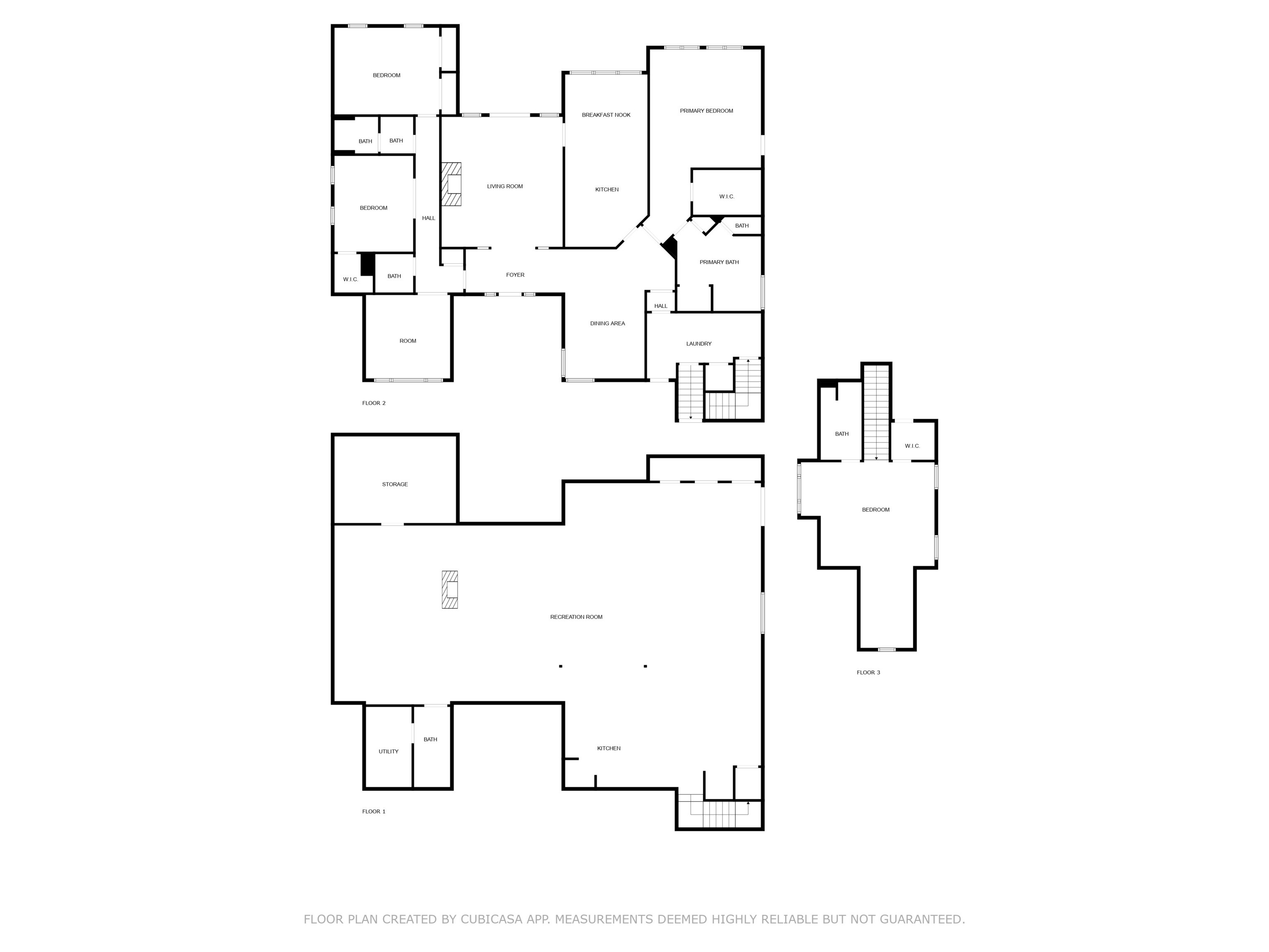 17285 S Mill Creek Road