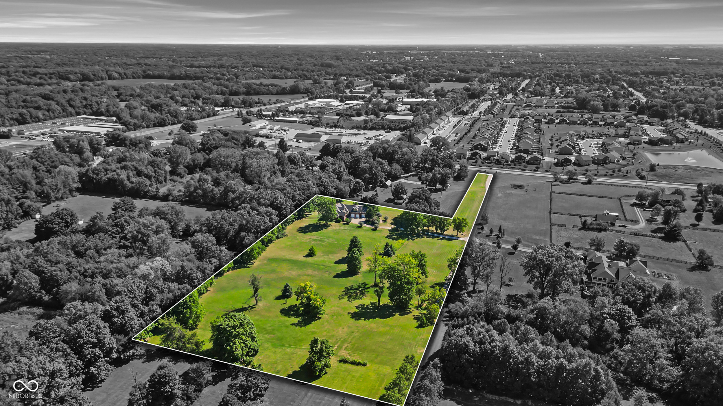 17285 S Mill Creek Road