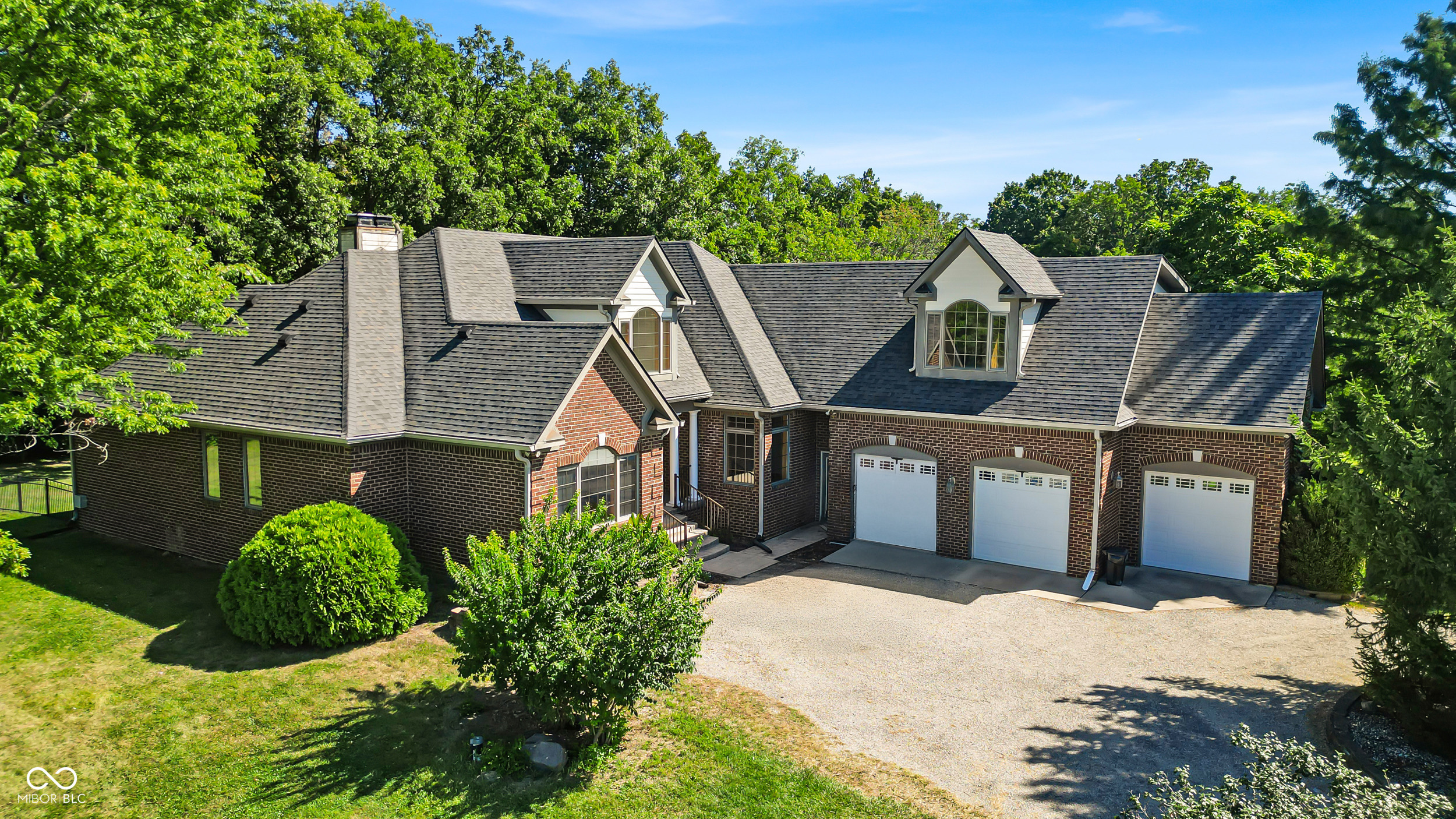 17285 S Mill Creek Road