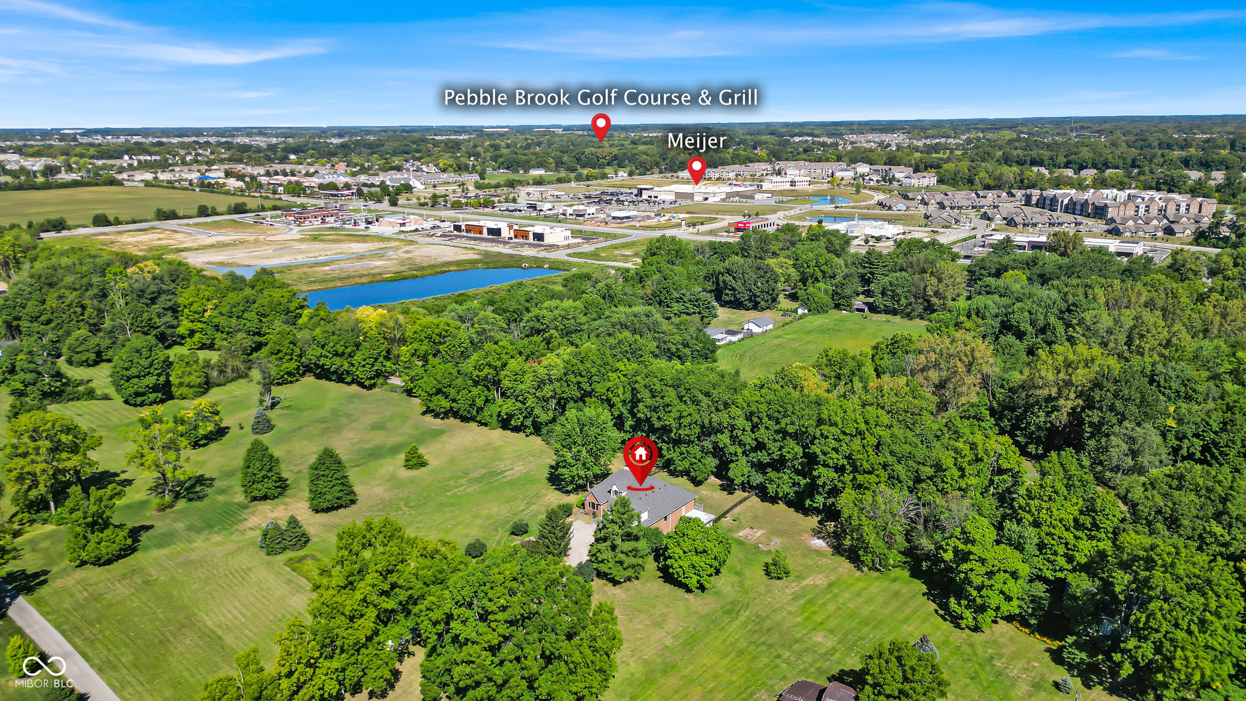 17285 S Mill Creek Road