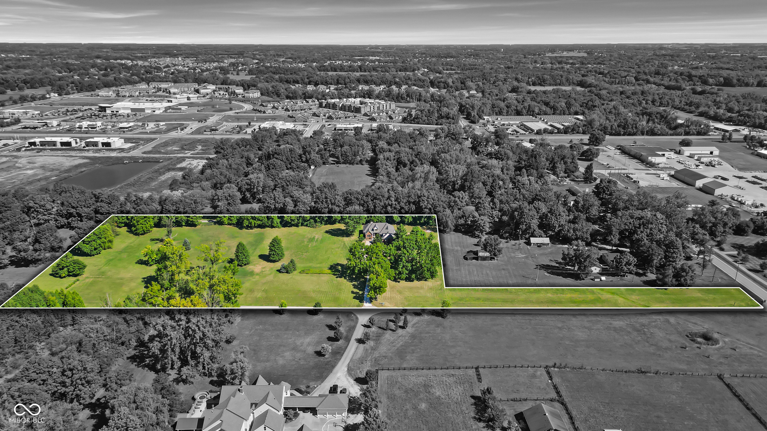 17285 S Mill Creek Road