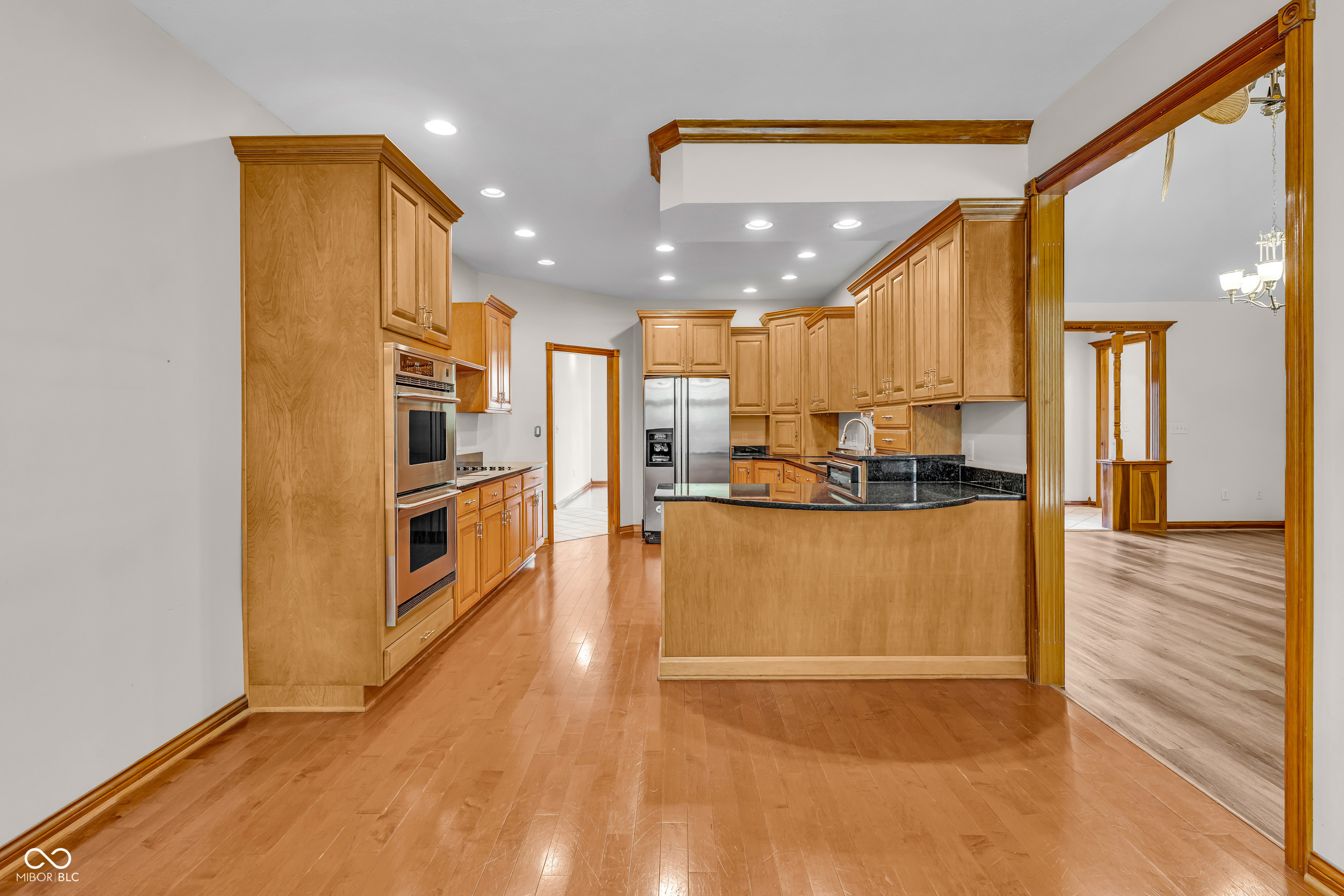 17285 S Mill Creek Road