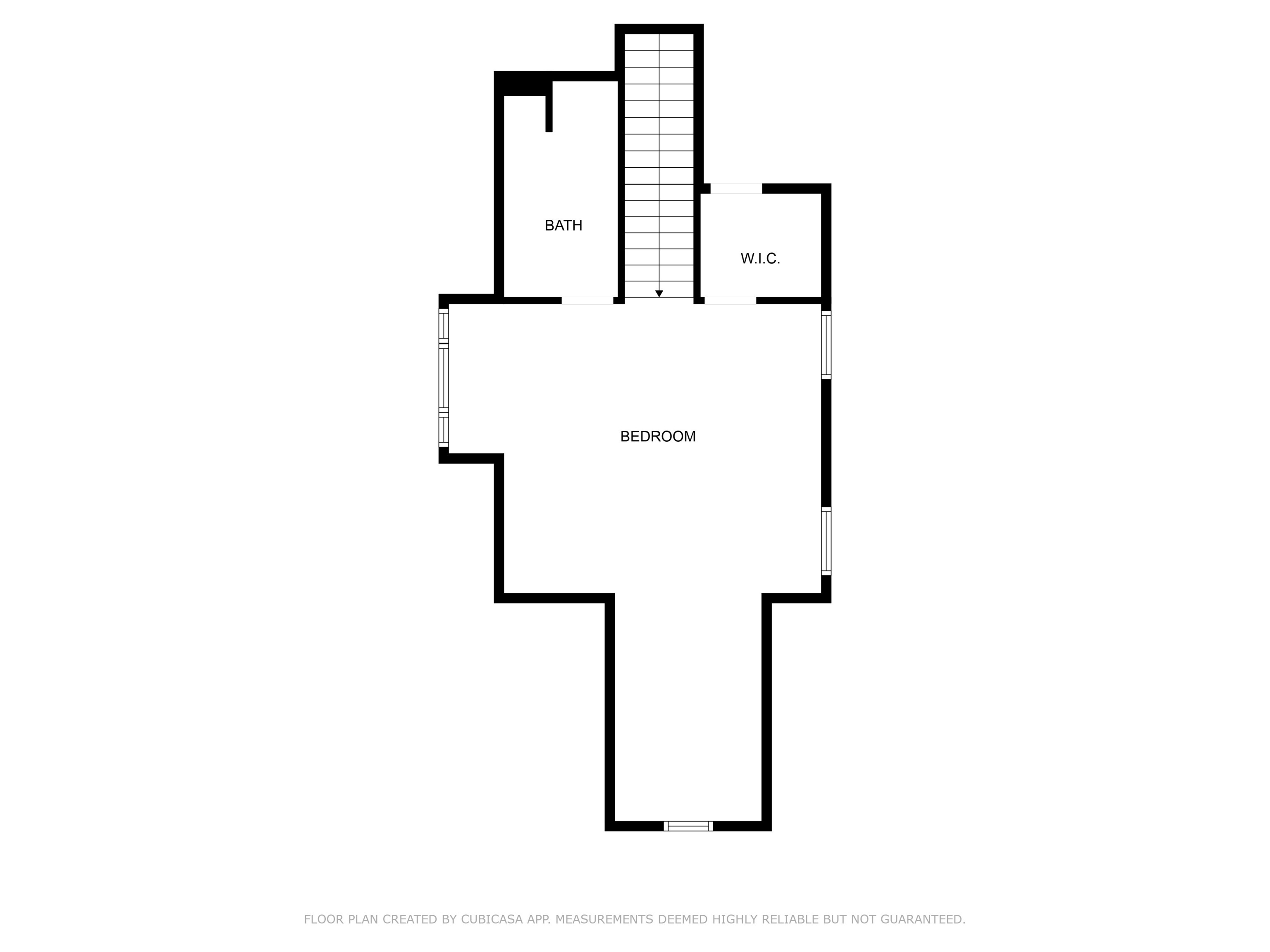 17285 S Mill Creek Road