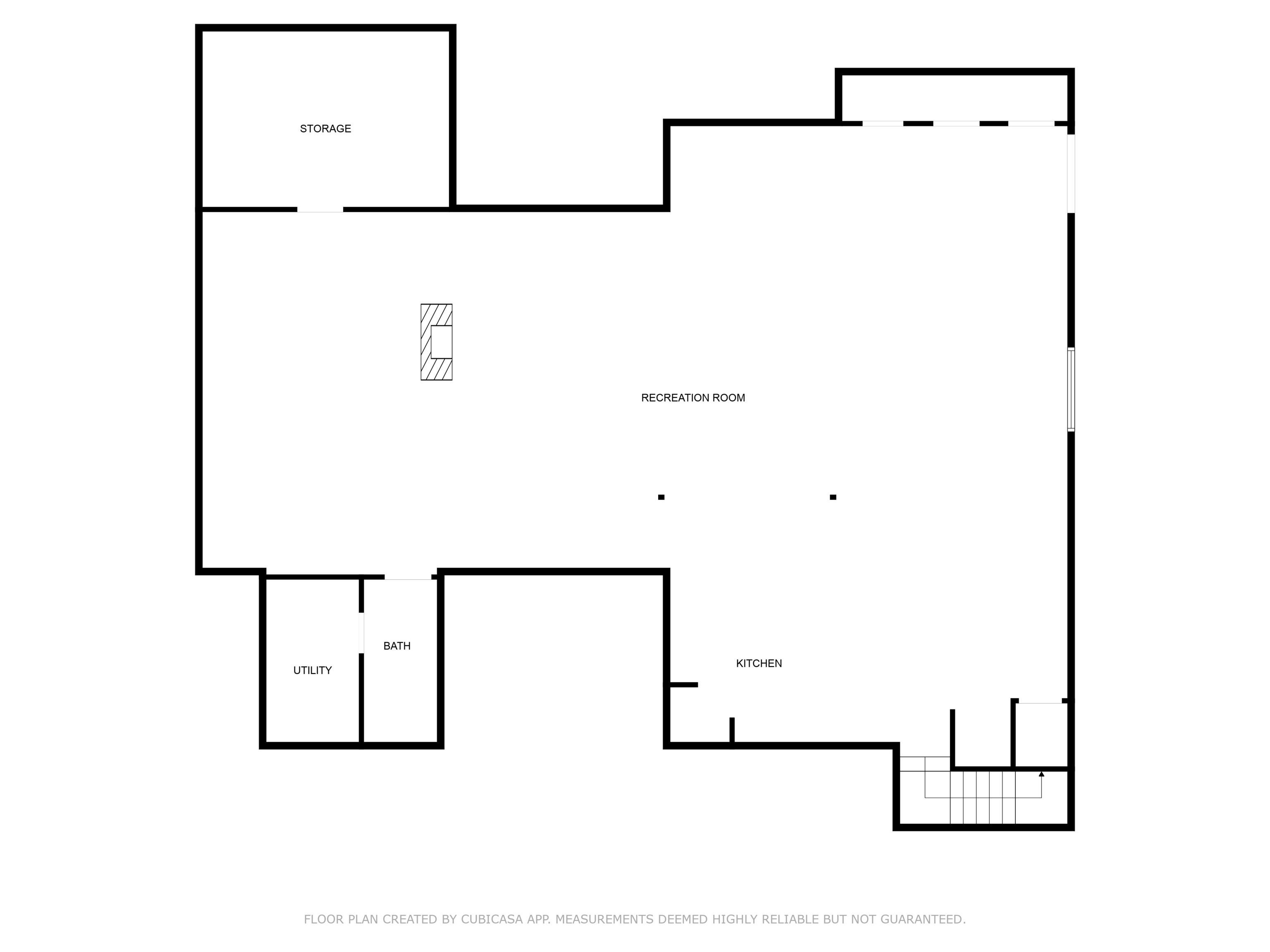 17285 S Mill Creek Road