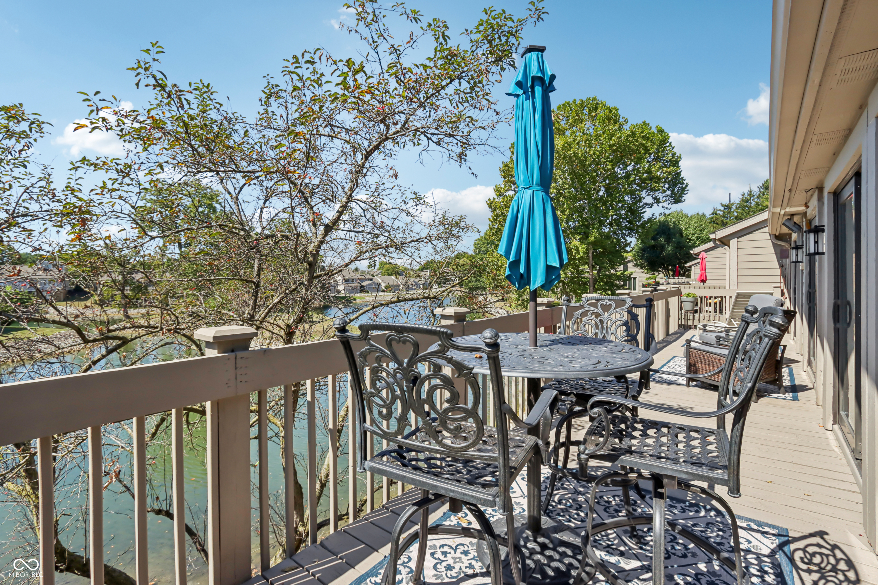 3339 Bay Point Drive