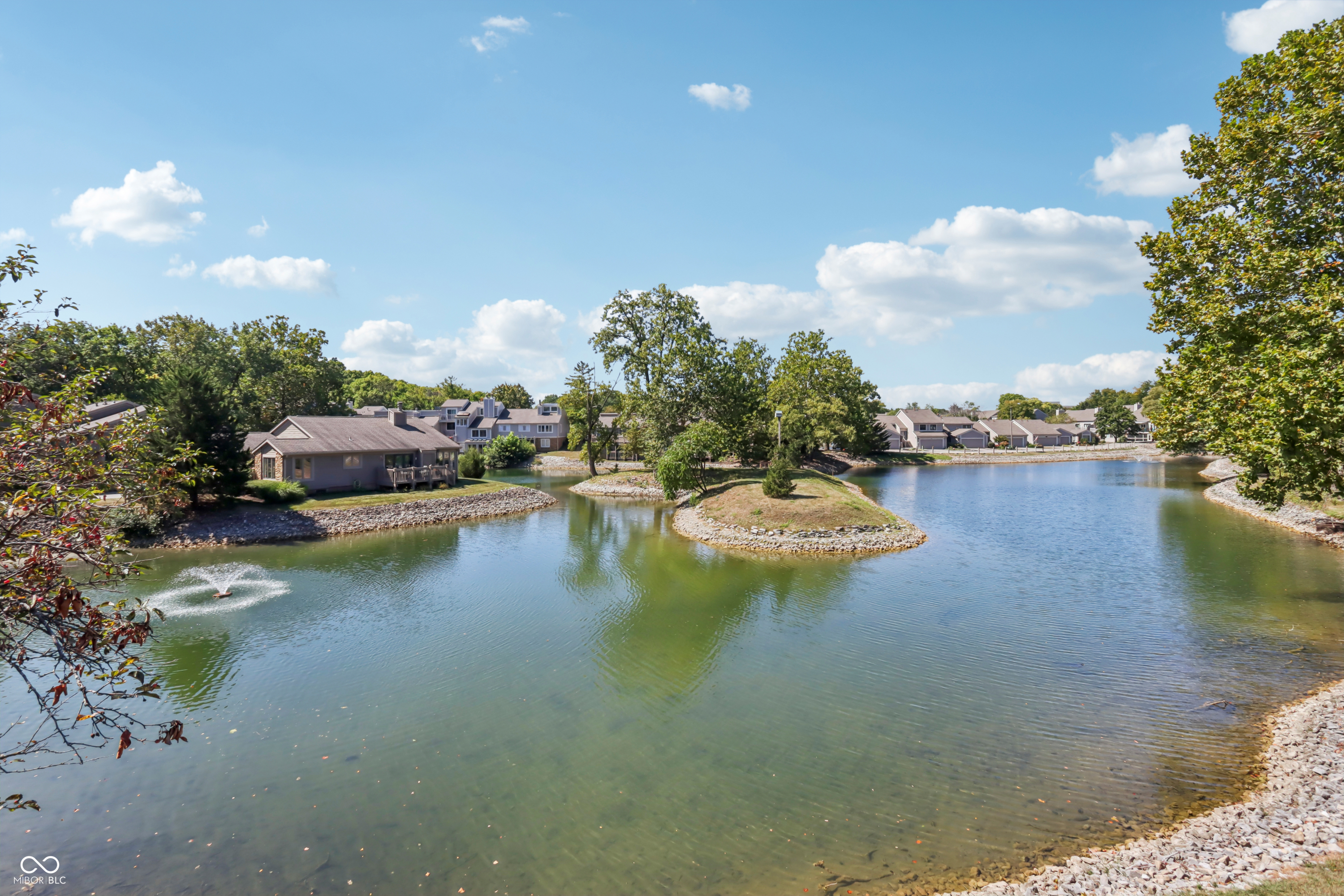 3339 Bay Point Drive