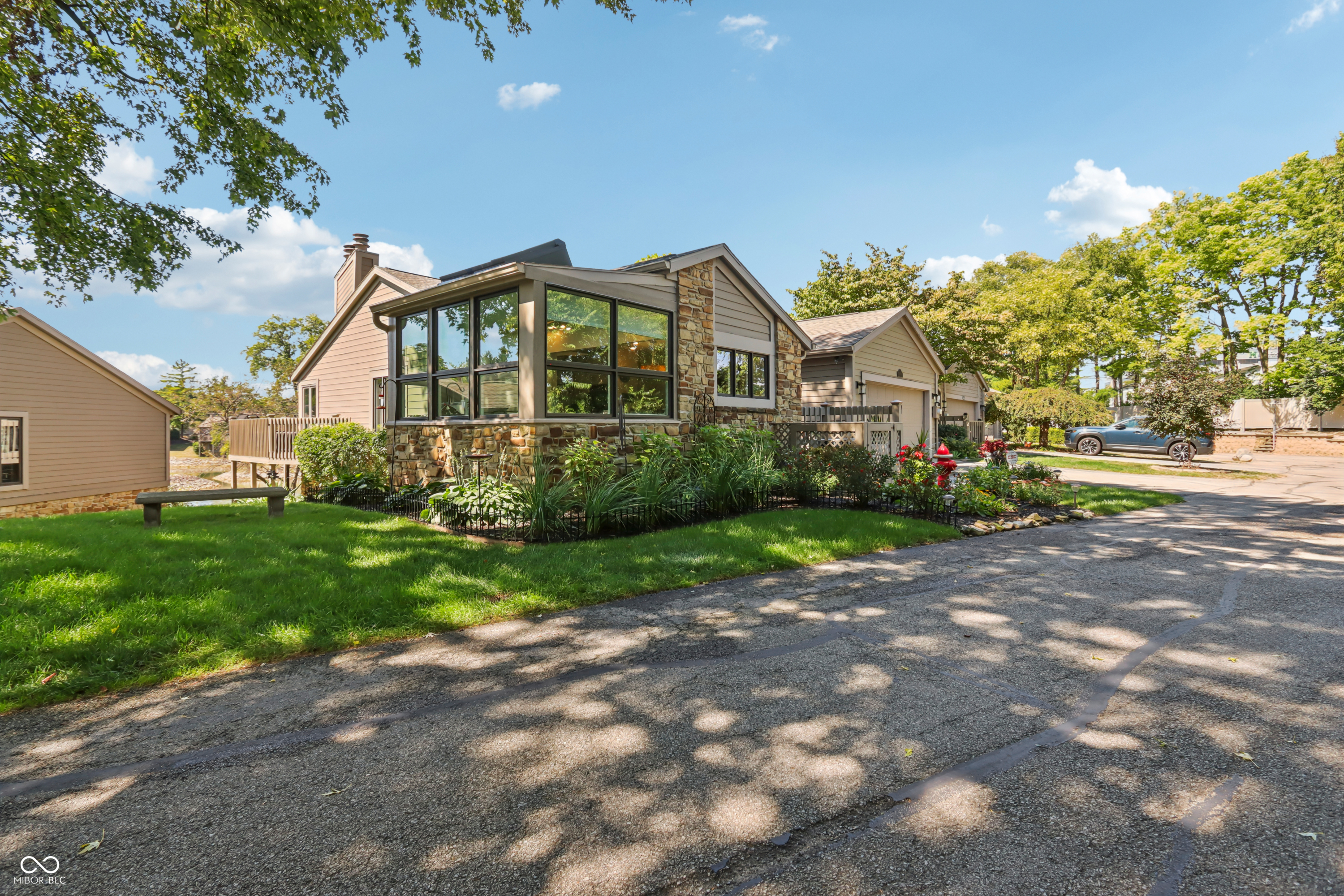 3339 Bay Point Drive